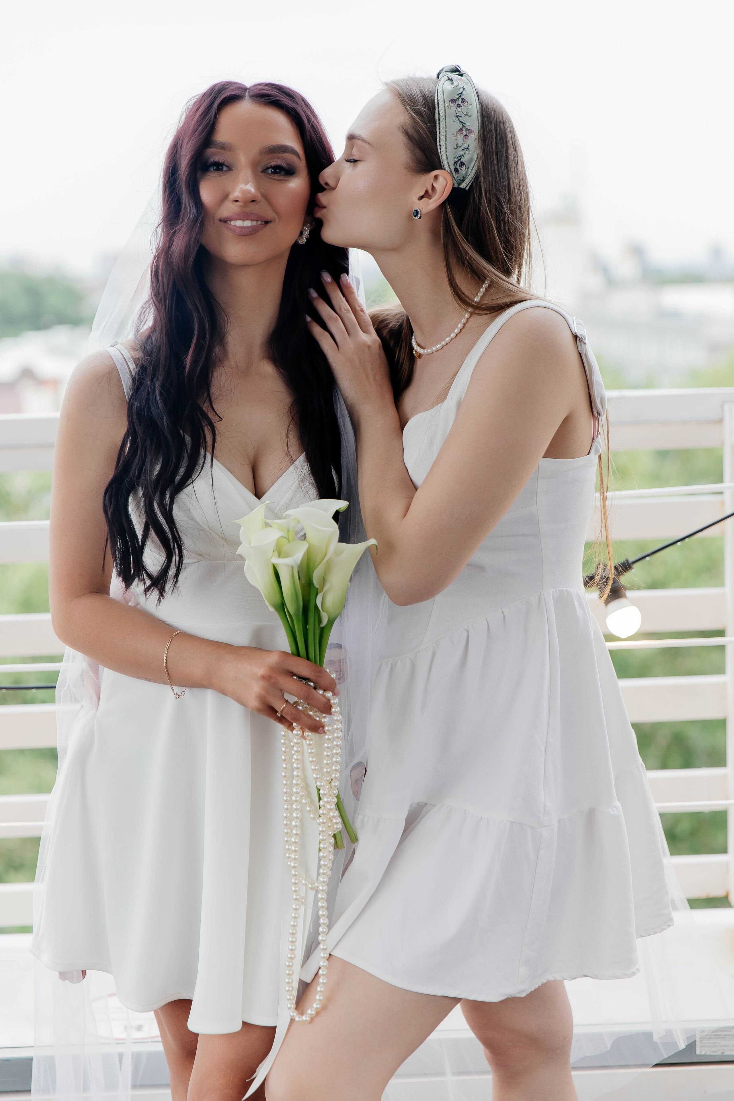 Девичник. Главная