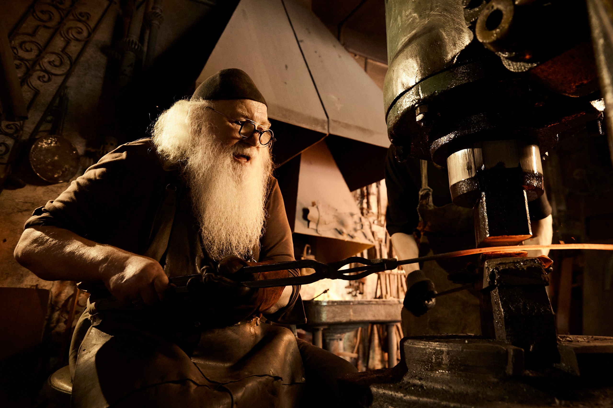 АРТ съёмка. Geometria