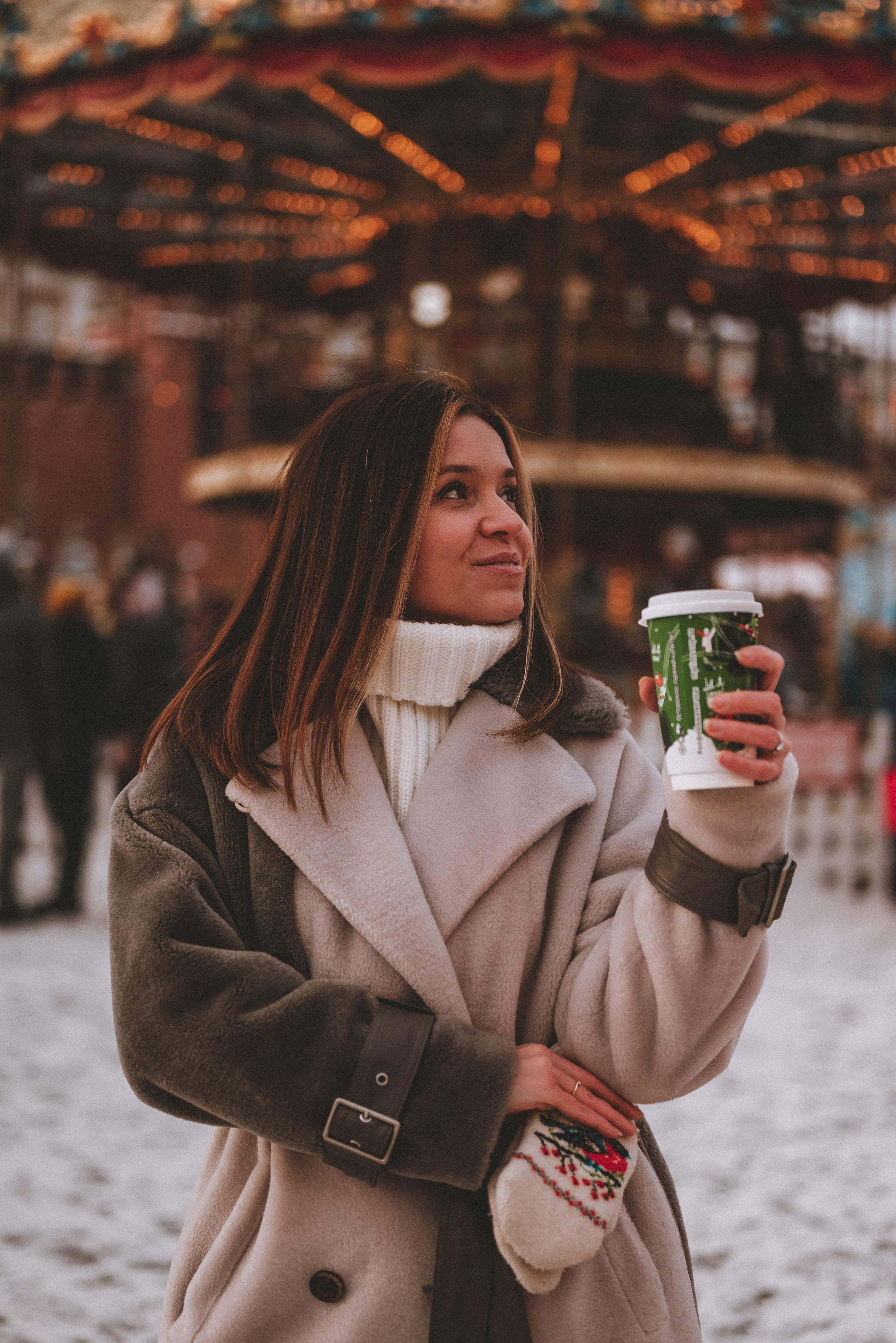 Евгения. Фотограф Кристина Пархоменко