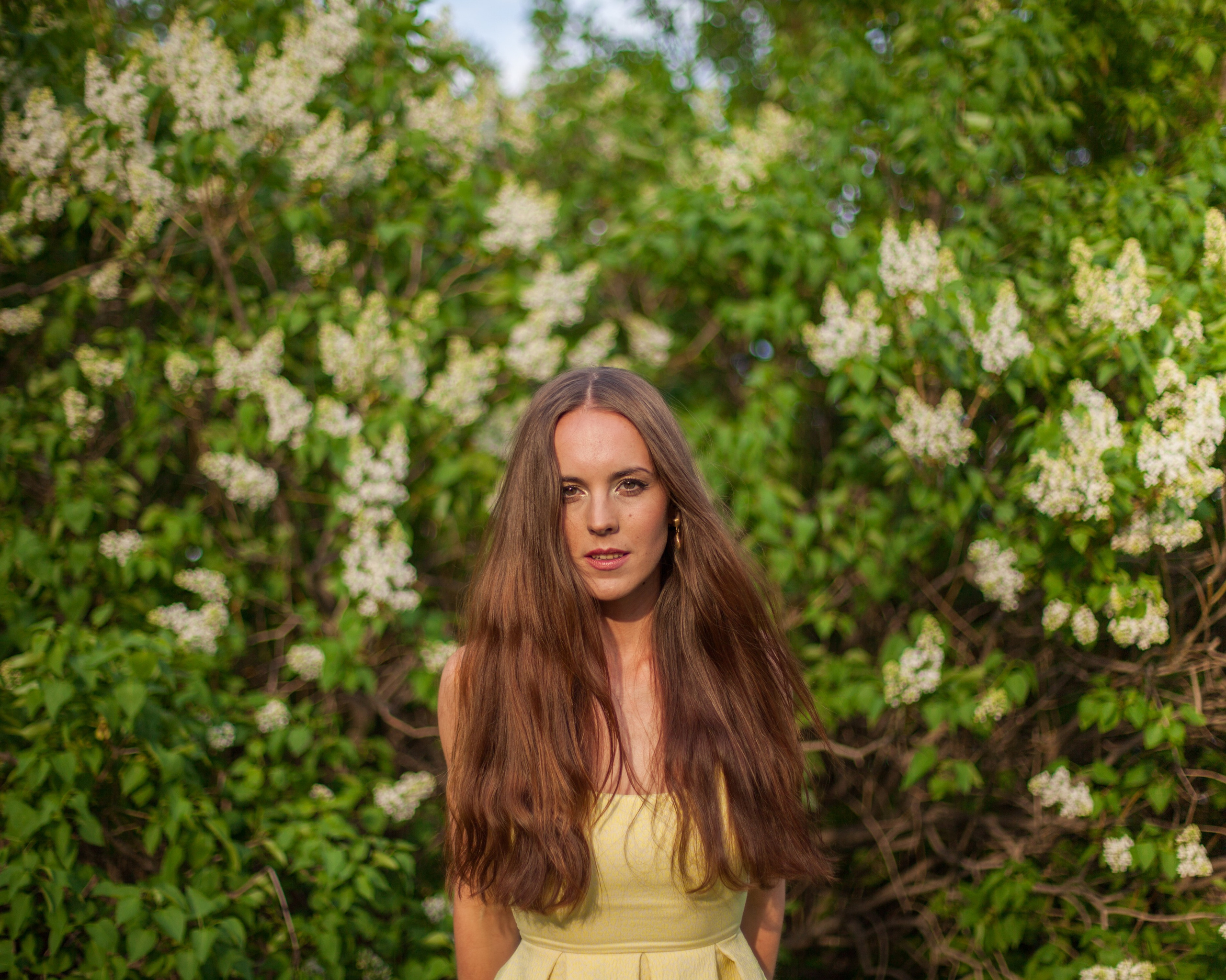 МАША. Мусс Алина фотограф