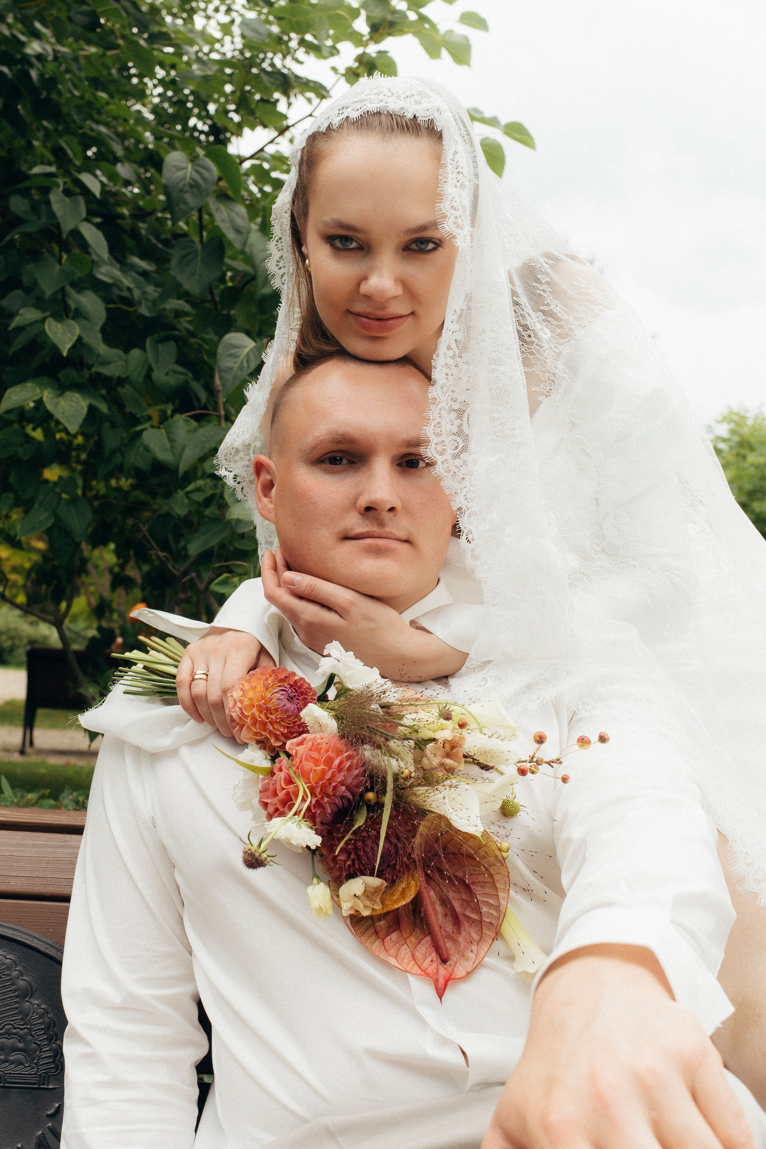 Владимир и Александра. Катерина Аникеева | Фотограф | Екатеринбург