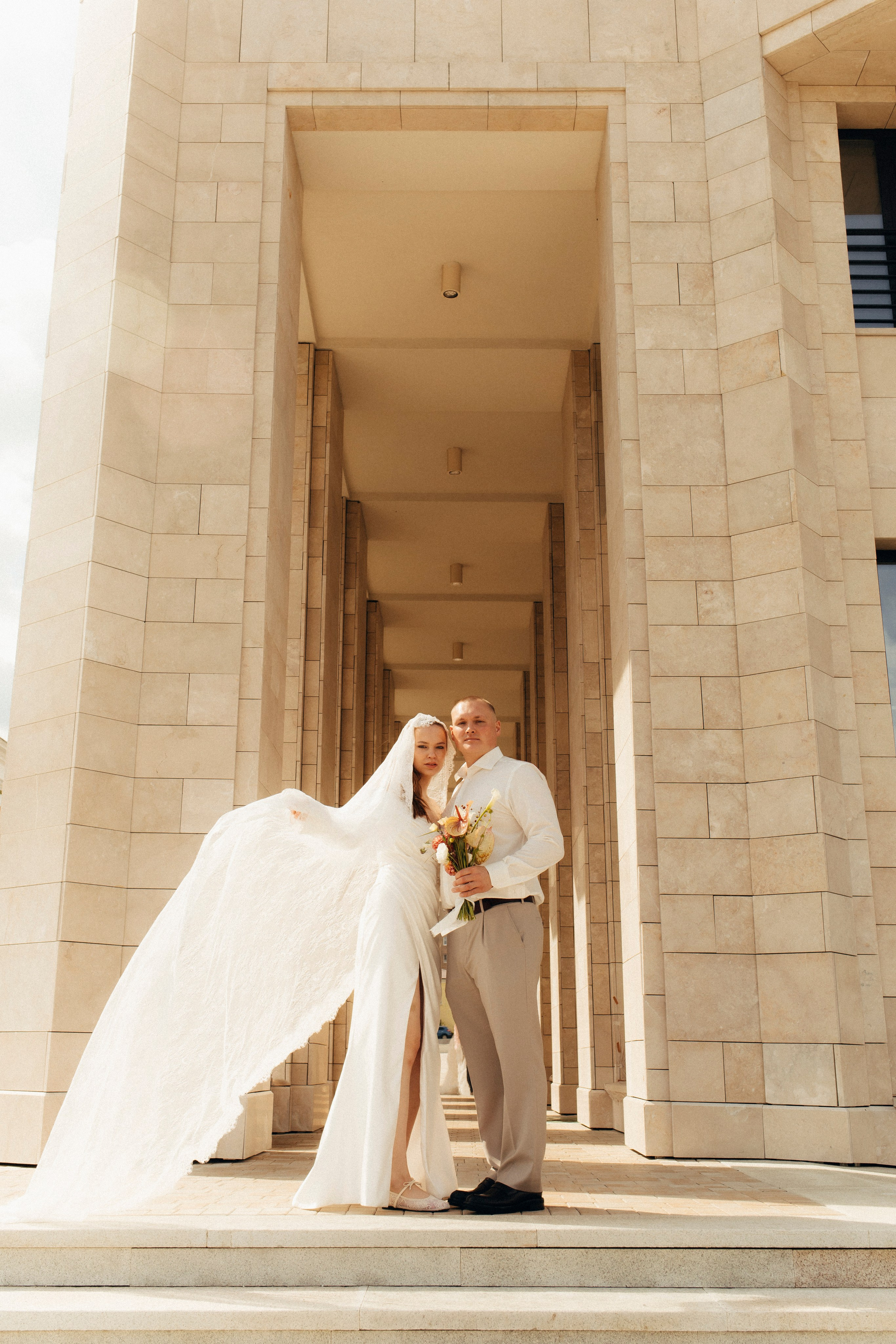 Владимир и Александра. Катерина Аникеева | Фотограф | Екатеринбург