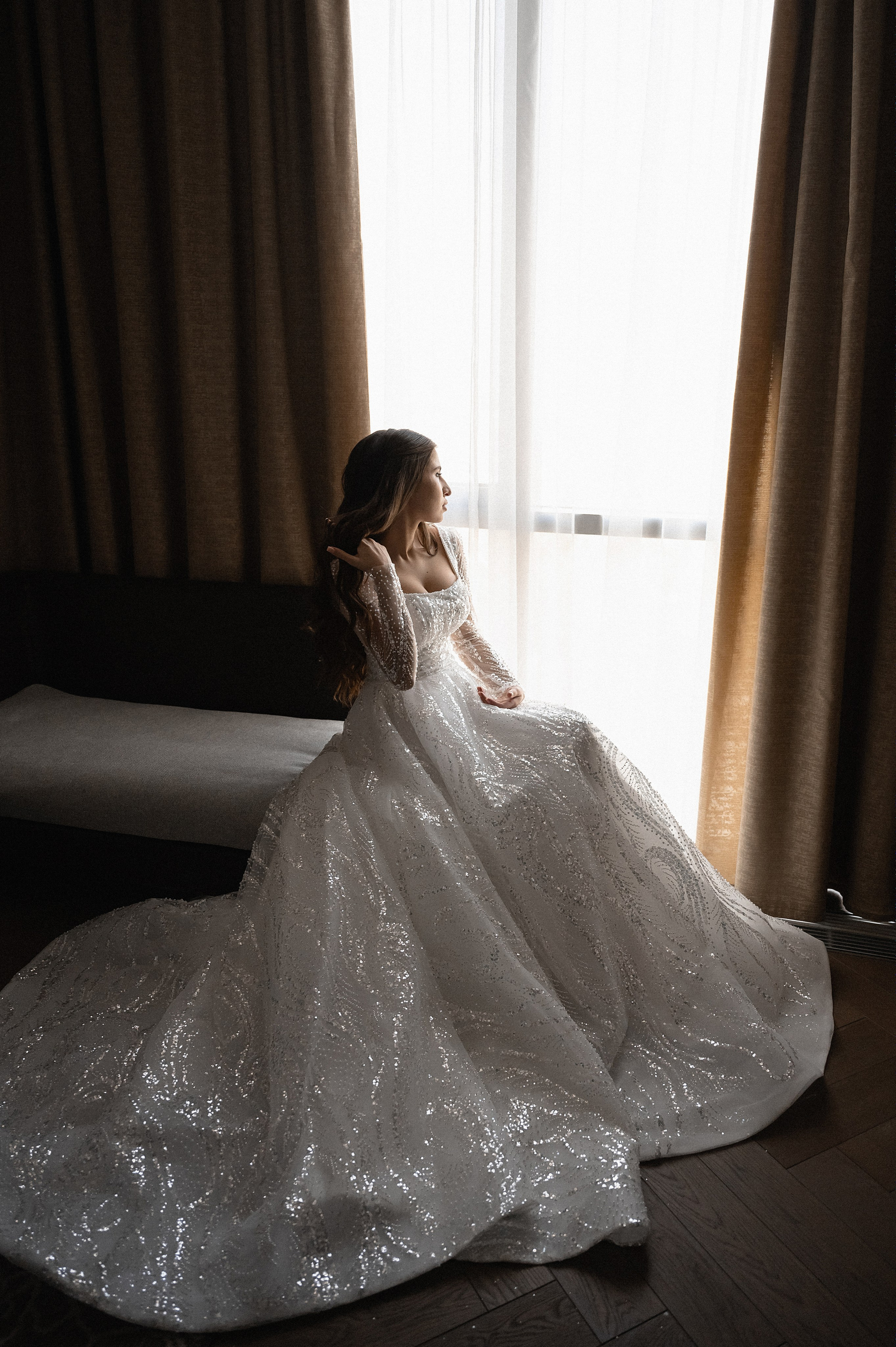 13.10.23 Эдуард и Кристина. Event-агентство «Бутик Событий» Евгении Гарновской