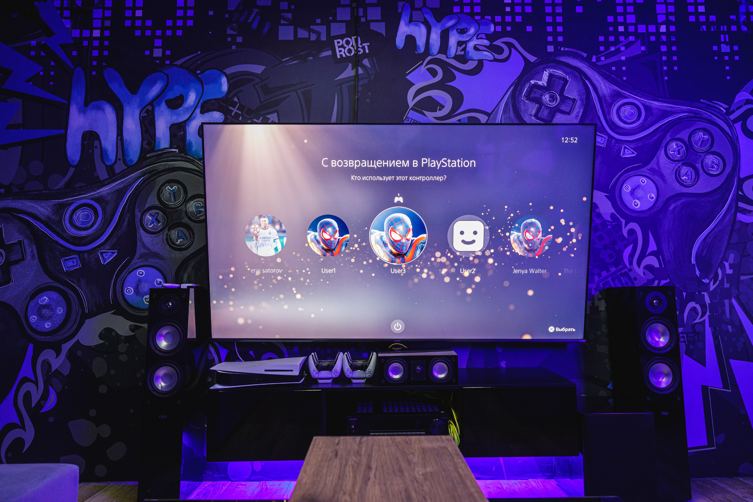 Интерьеры. Фотограф на мероприятие в Москве Марик