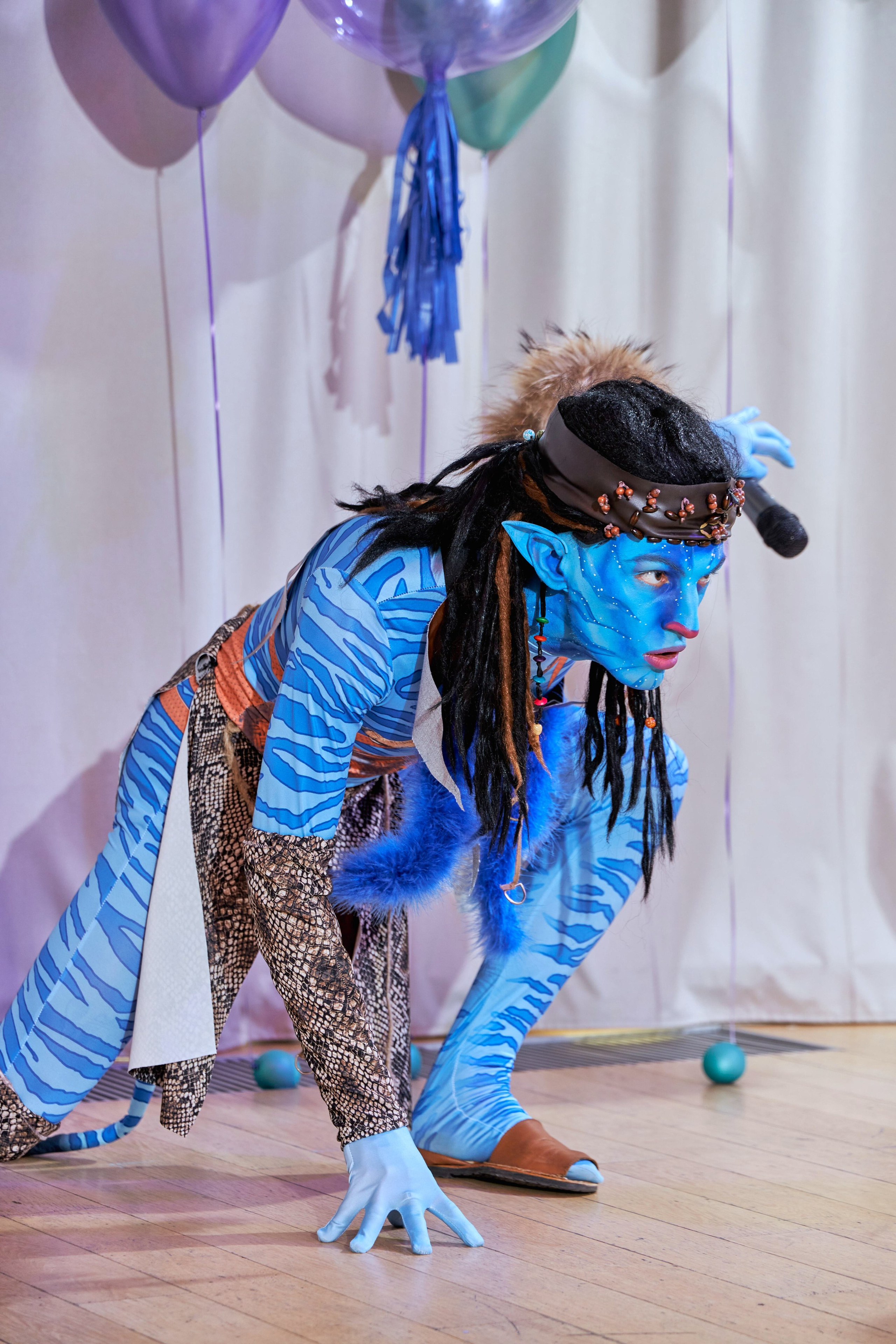 Дни рождения. Фотограф Александр Музыка