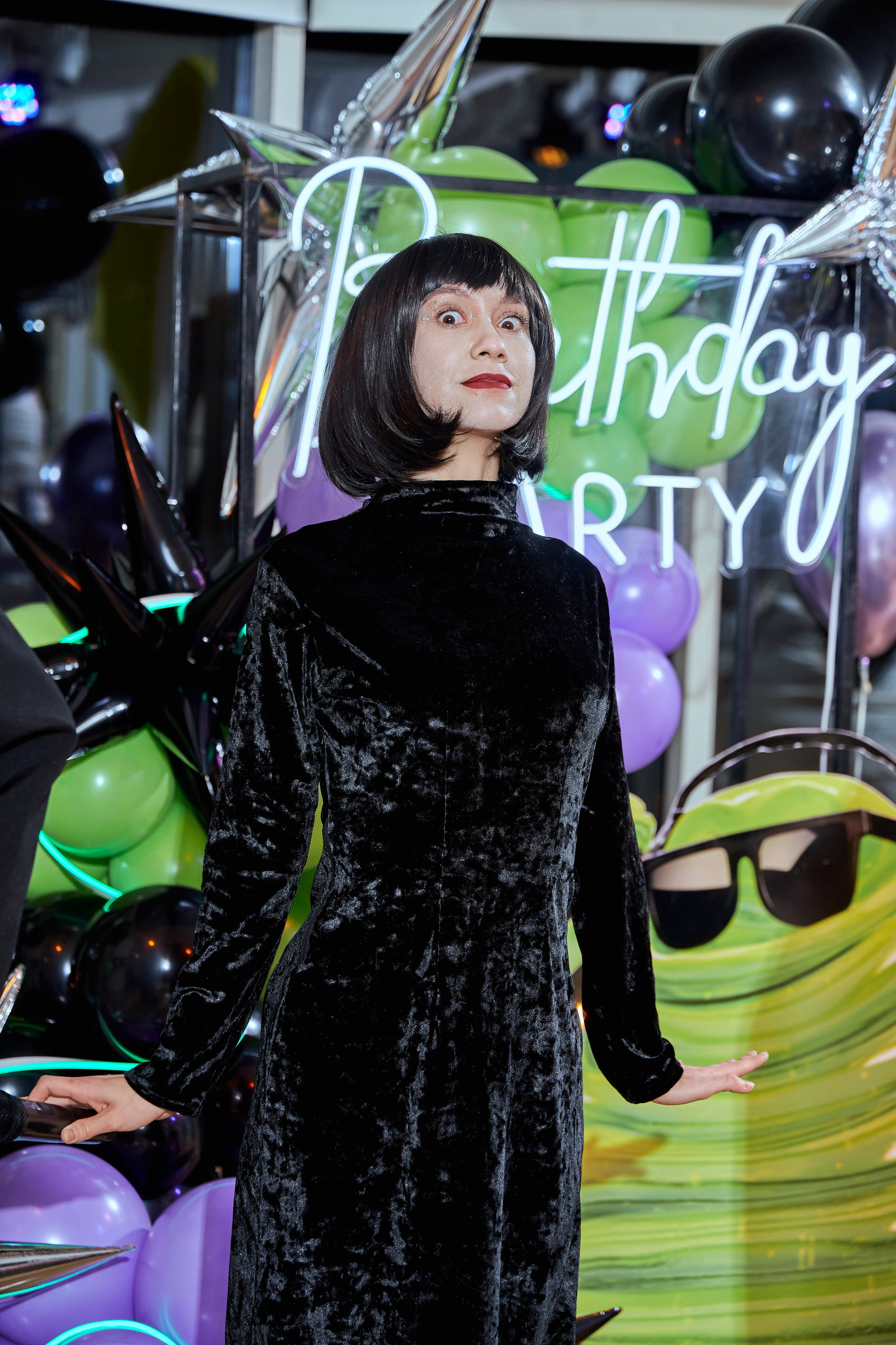 Дни рождения. Фотограф Александр Музыка