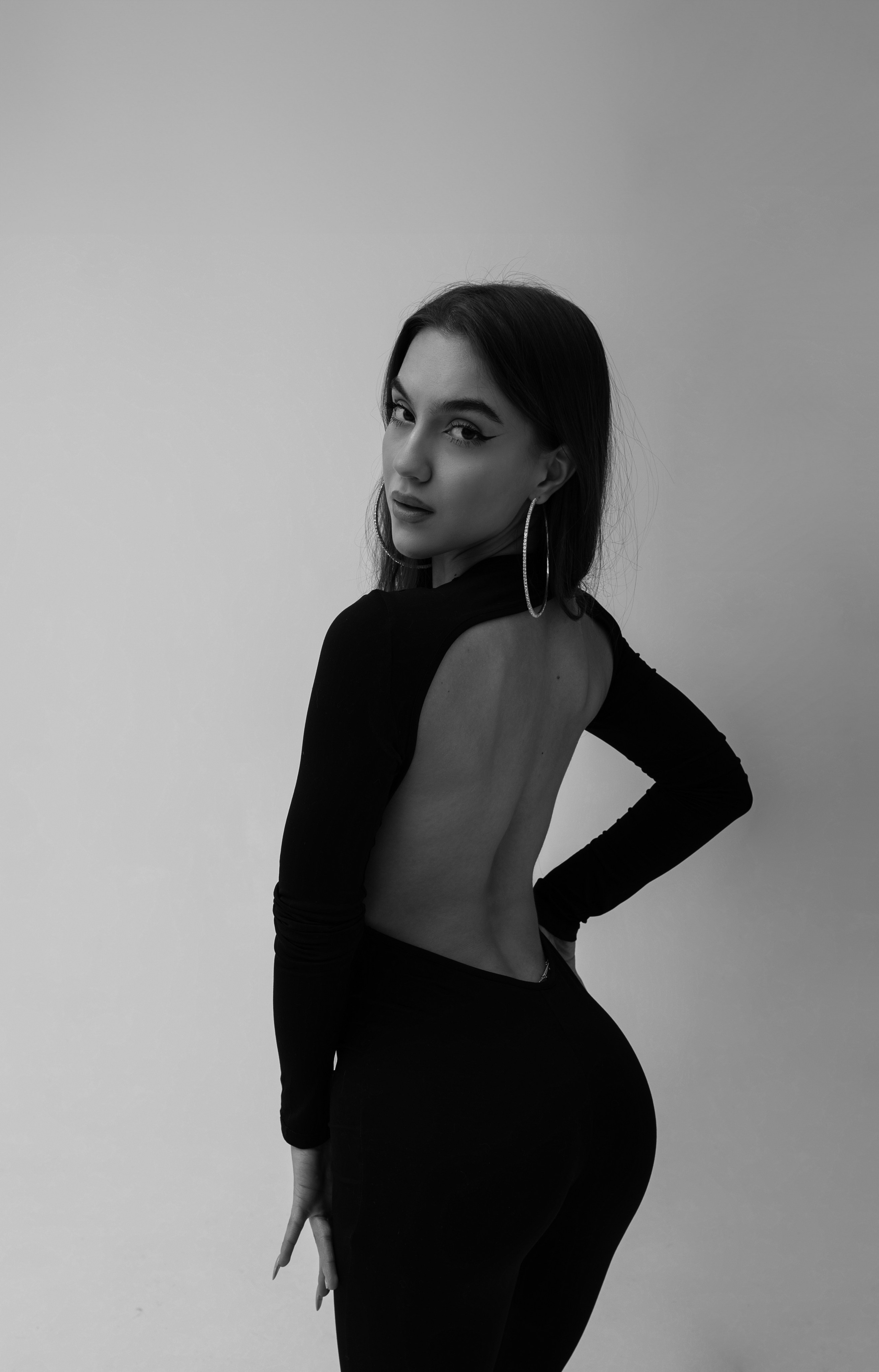 Алина Камалова