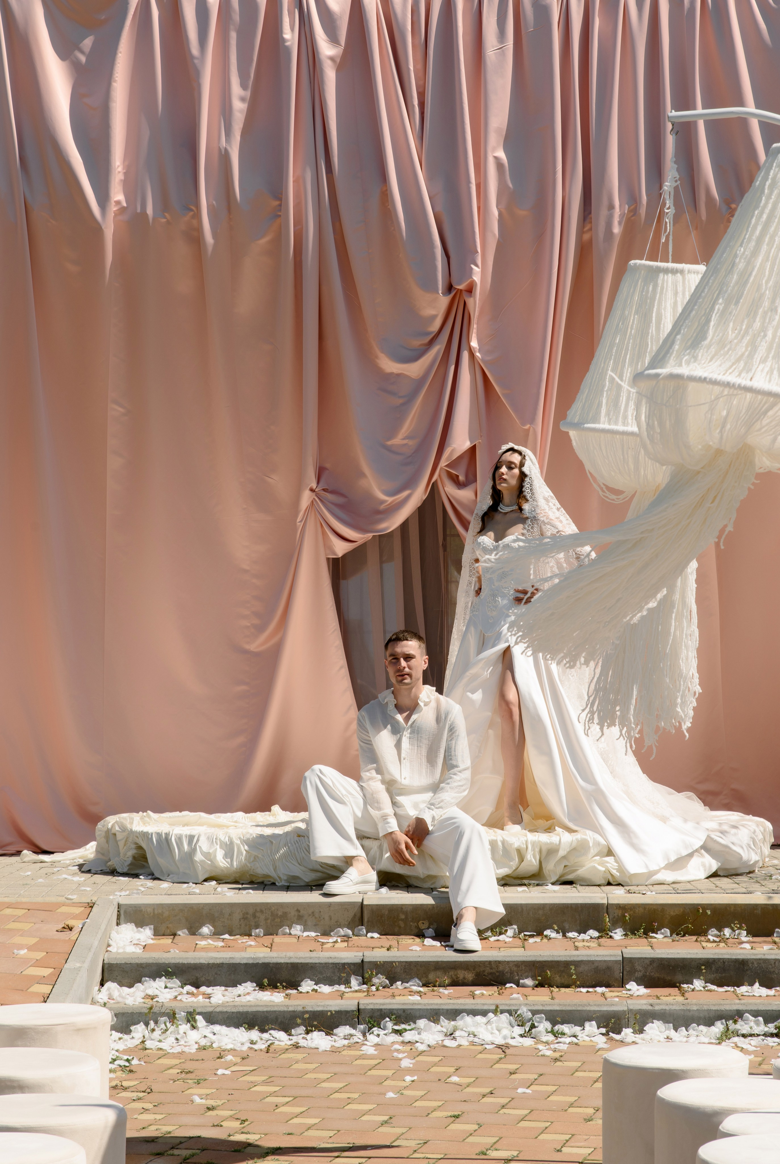 Выездная регистрация. Свадебный и семейный фотограф в Краснодарском крае