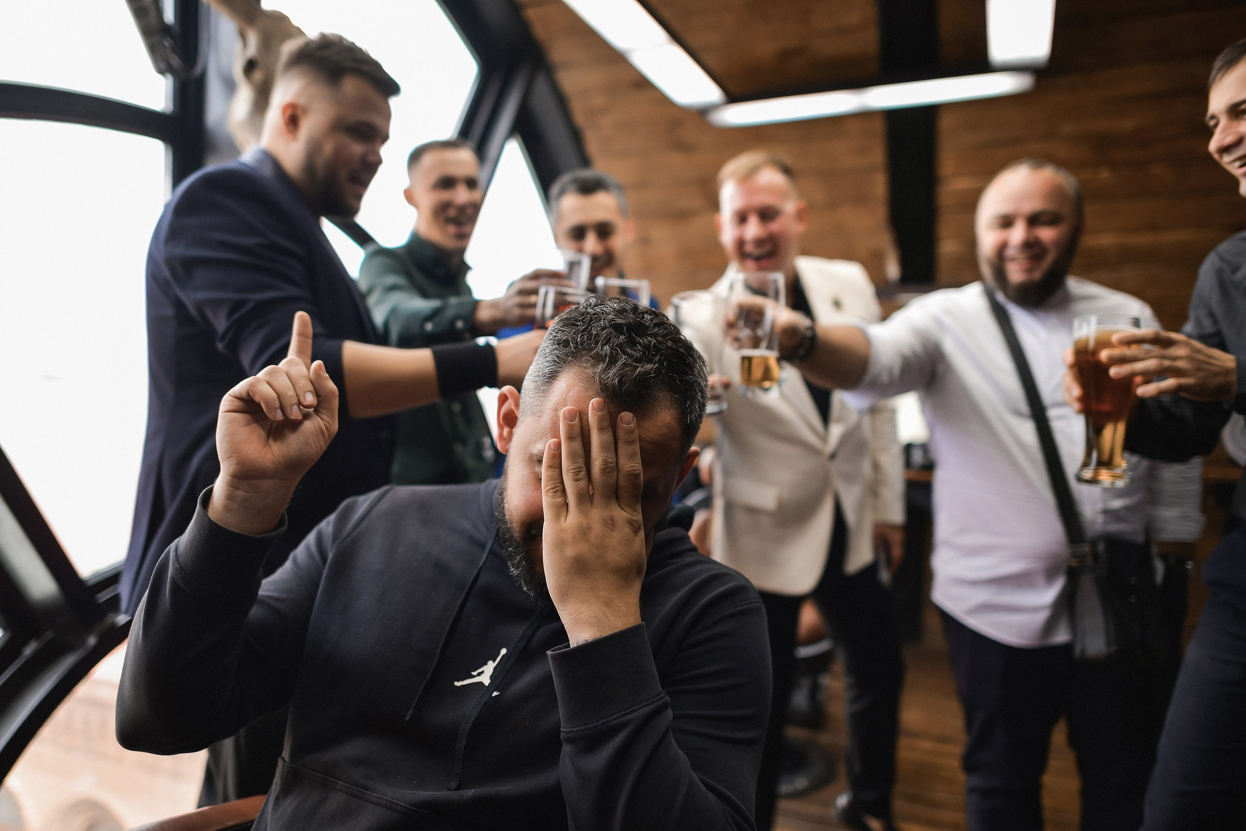 Пример полной отдачи фотографий со свадьбы. 📸 Свадебный и семейный фотограф в Красноярске Тихомиров Евгений | 17 лет опыта | 800+ свадеб