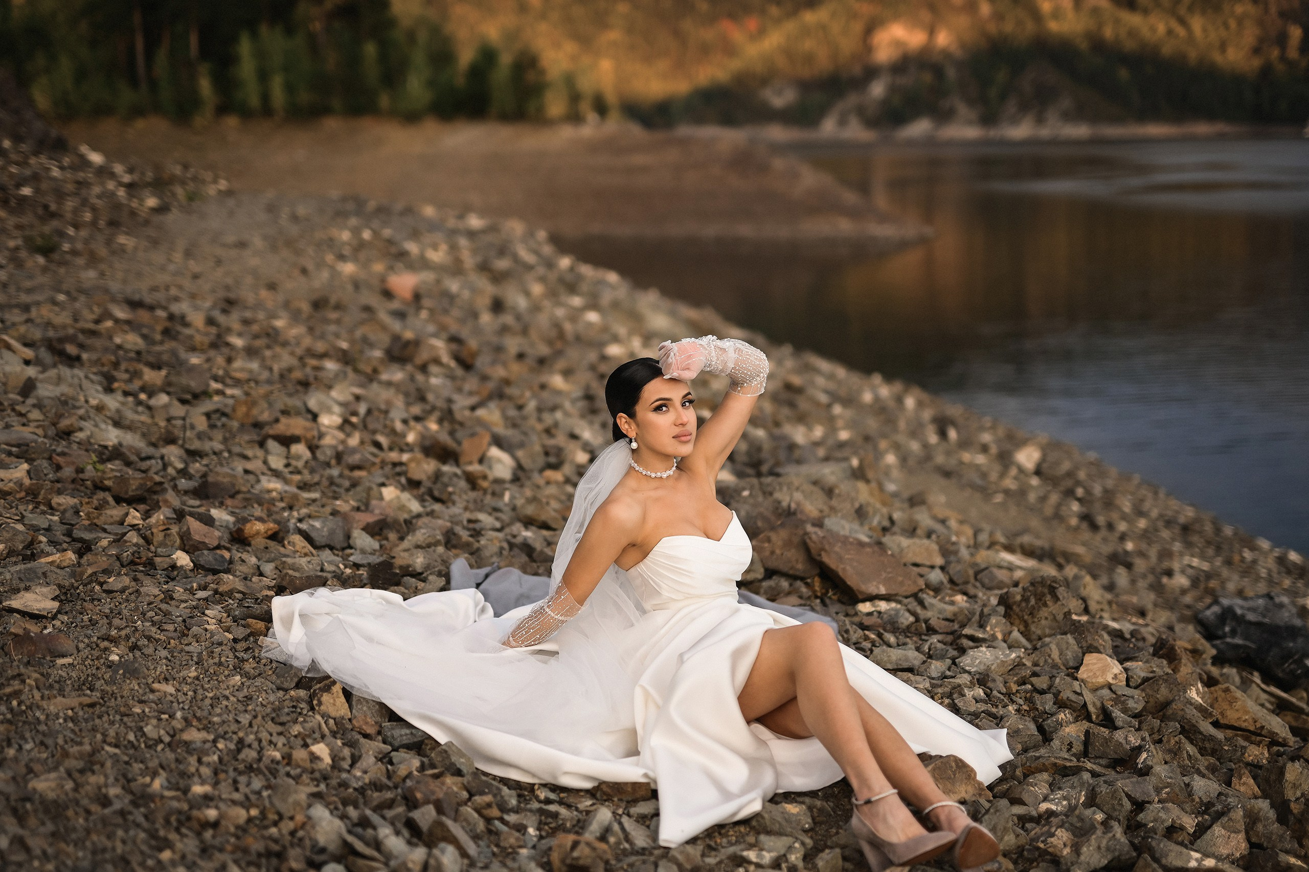 Пример полной отдачи фотографий со свадьбы. 📸 Свадебный и семейный фотограф в Красноярске Тихомиров Евгений | 17 лет опыта | 800+ свадеб