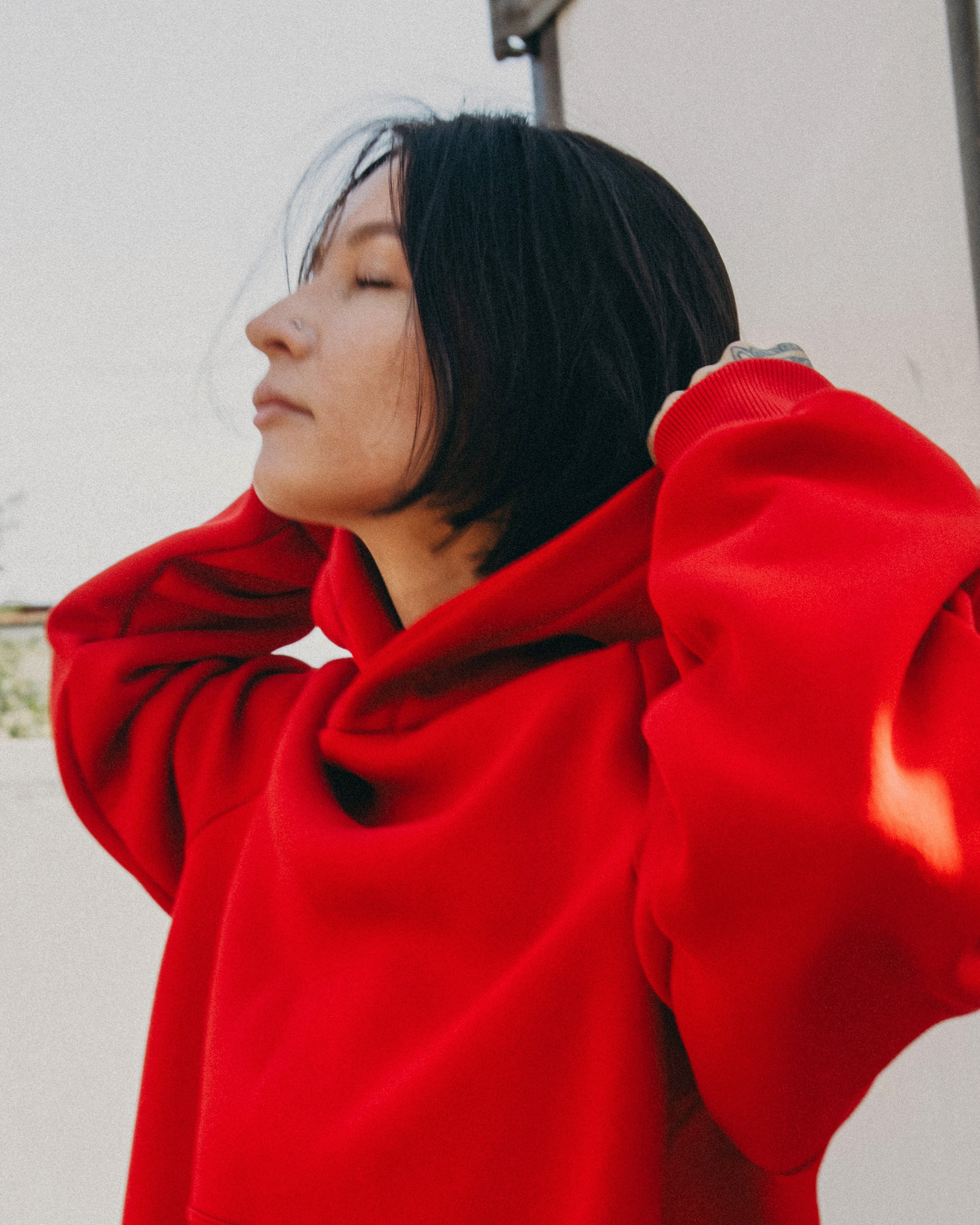 Лиза. Портретный фотограф Ванинен Анастасия. Санкт-Петербург