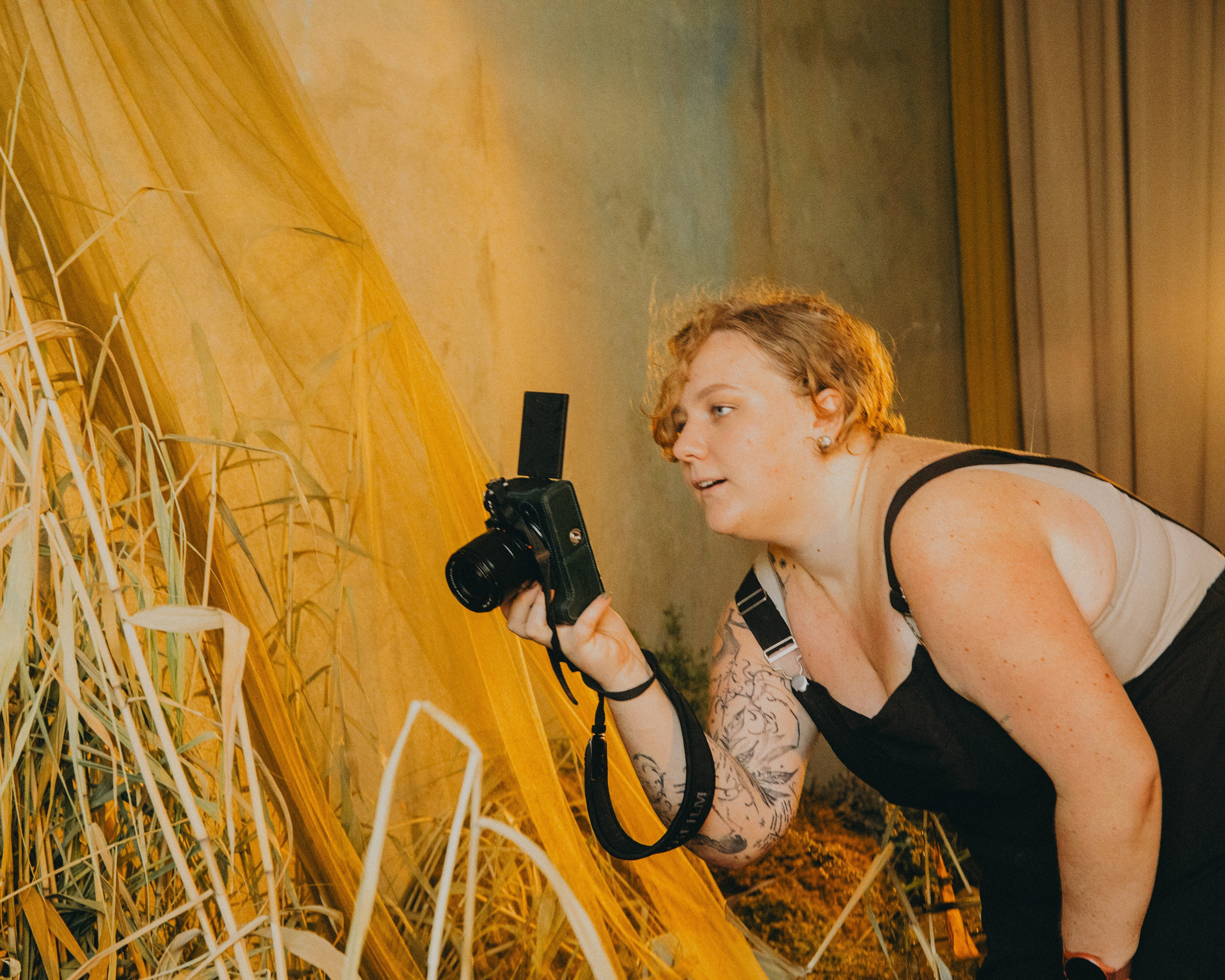 Ульяна. Портретный фотограф Ванинен Анастасия. Санкт-Петербург