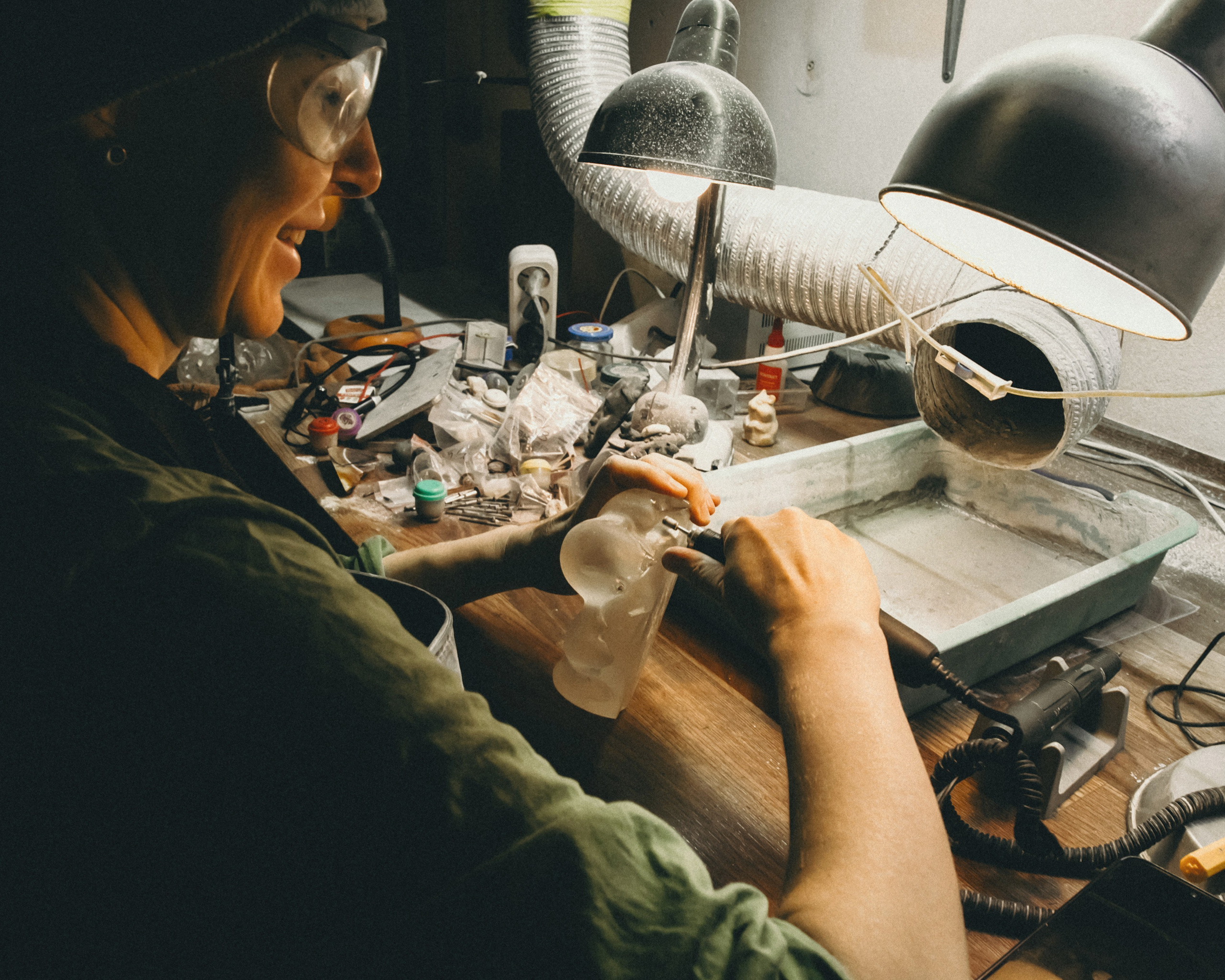 Юля. Портретный фотограф Ванинен Анастасия. Санкт-Петербург