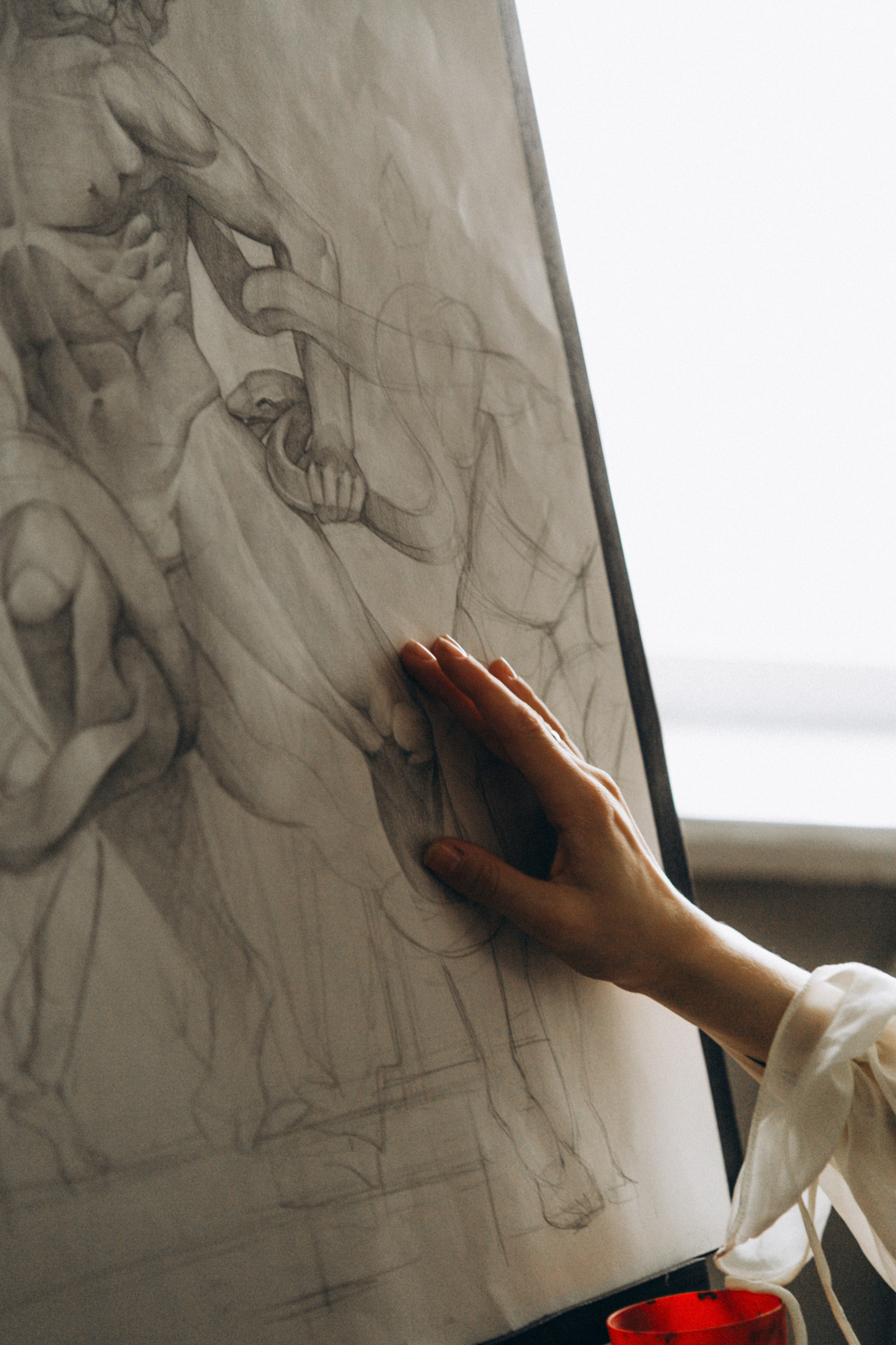 Алёна. Фотограф в Ухте