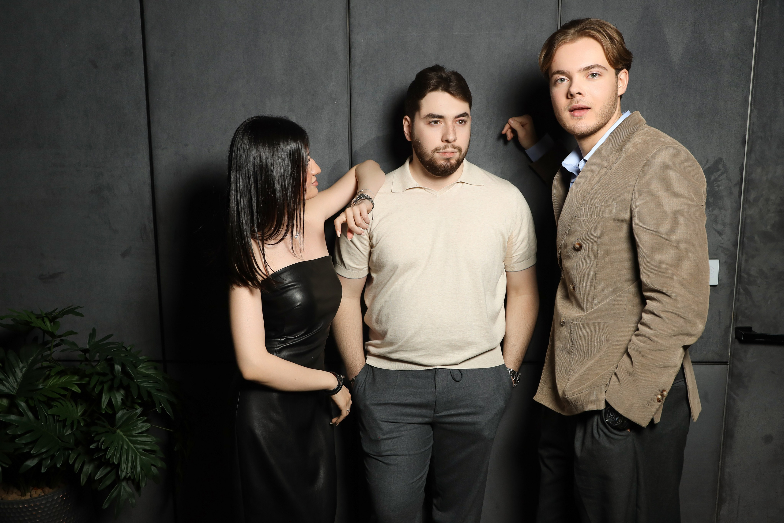 Др Михаила. Фотограф Антон Чупринин