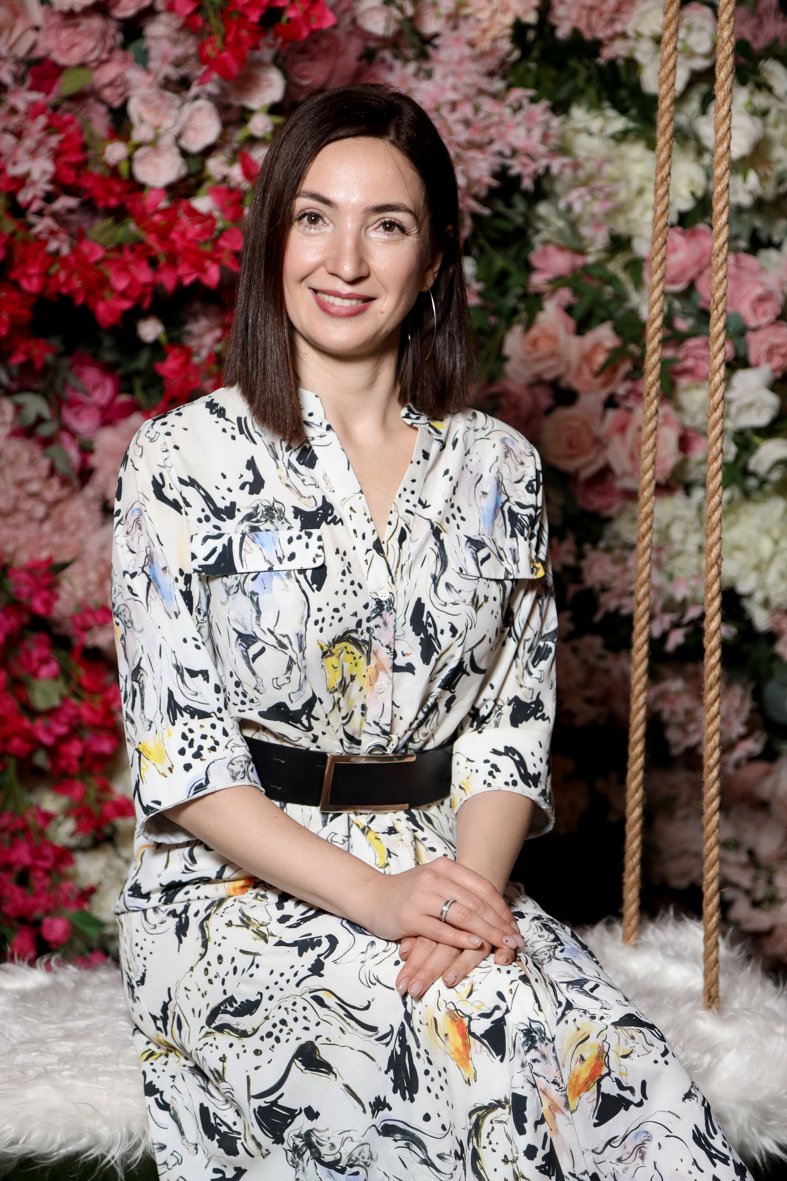 NSP Конференция в Сочи. Фотограф Антон Чупринин