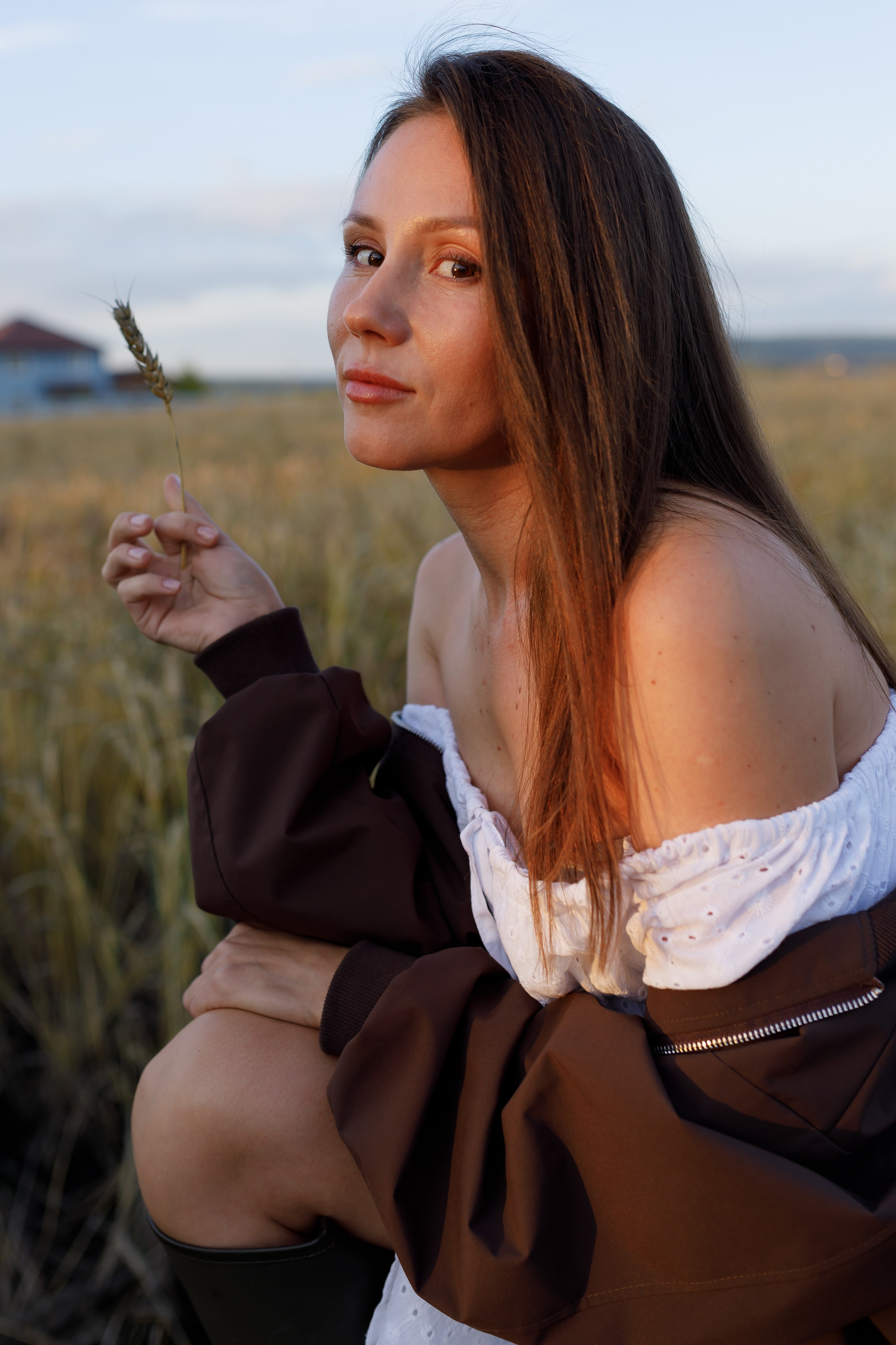 Портреты. Интерьерный, предметный и контент фотограф в Иркутске Наталья Карпова