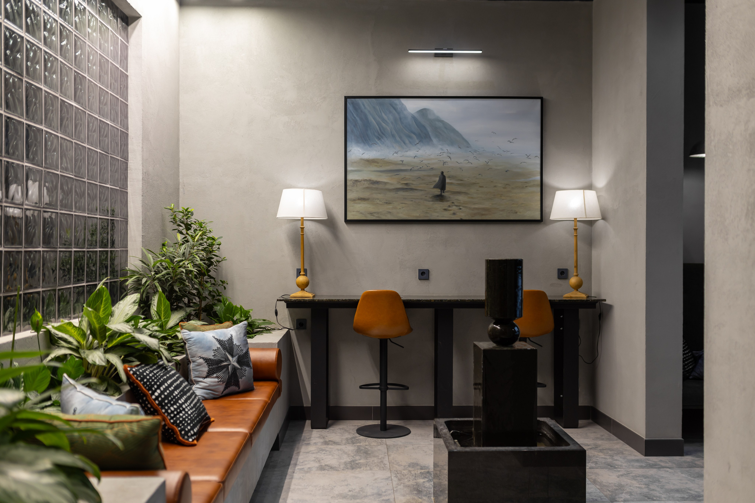 ЖК Сибиряков. Интерьерный, предметный и контент фотограф в Иркутске Наталья Карпова