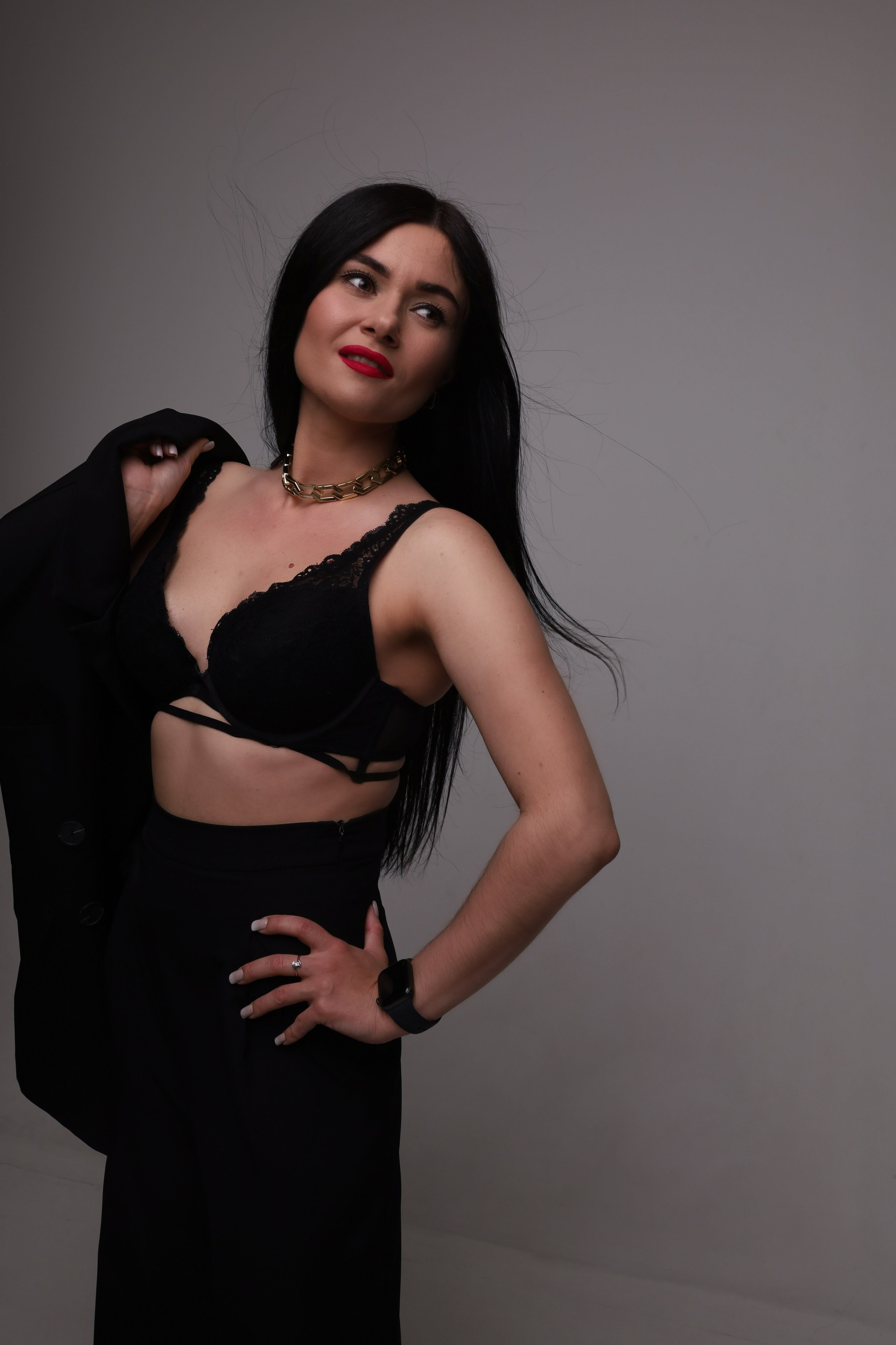 Стильная фотосессия в студии Loft. Интерьерный, предметный и контент фотограф в Иркутске Наталья Карпова