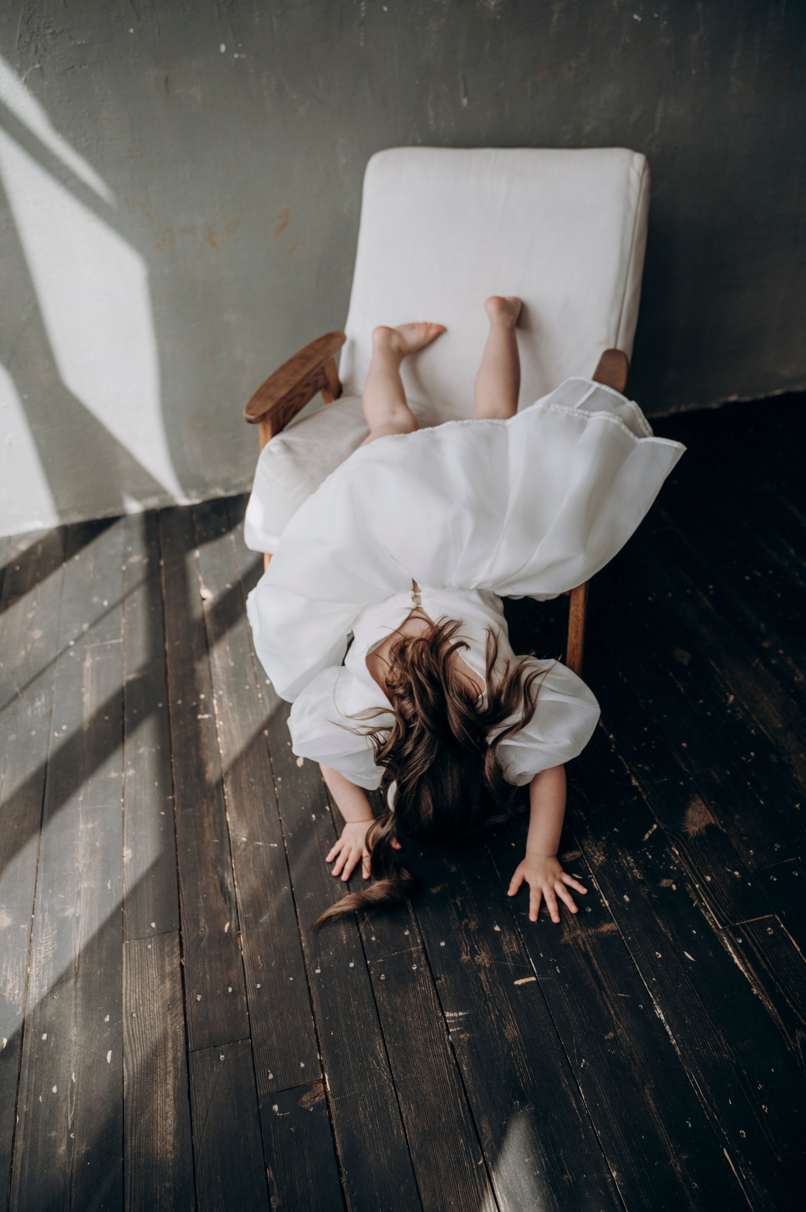 Детская фотосессия. Семейный и детский фотограф Анастасия Монченко