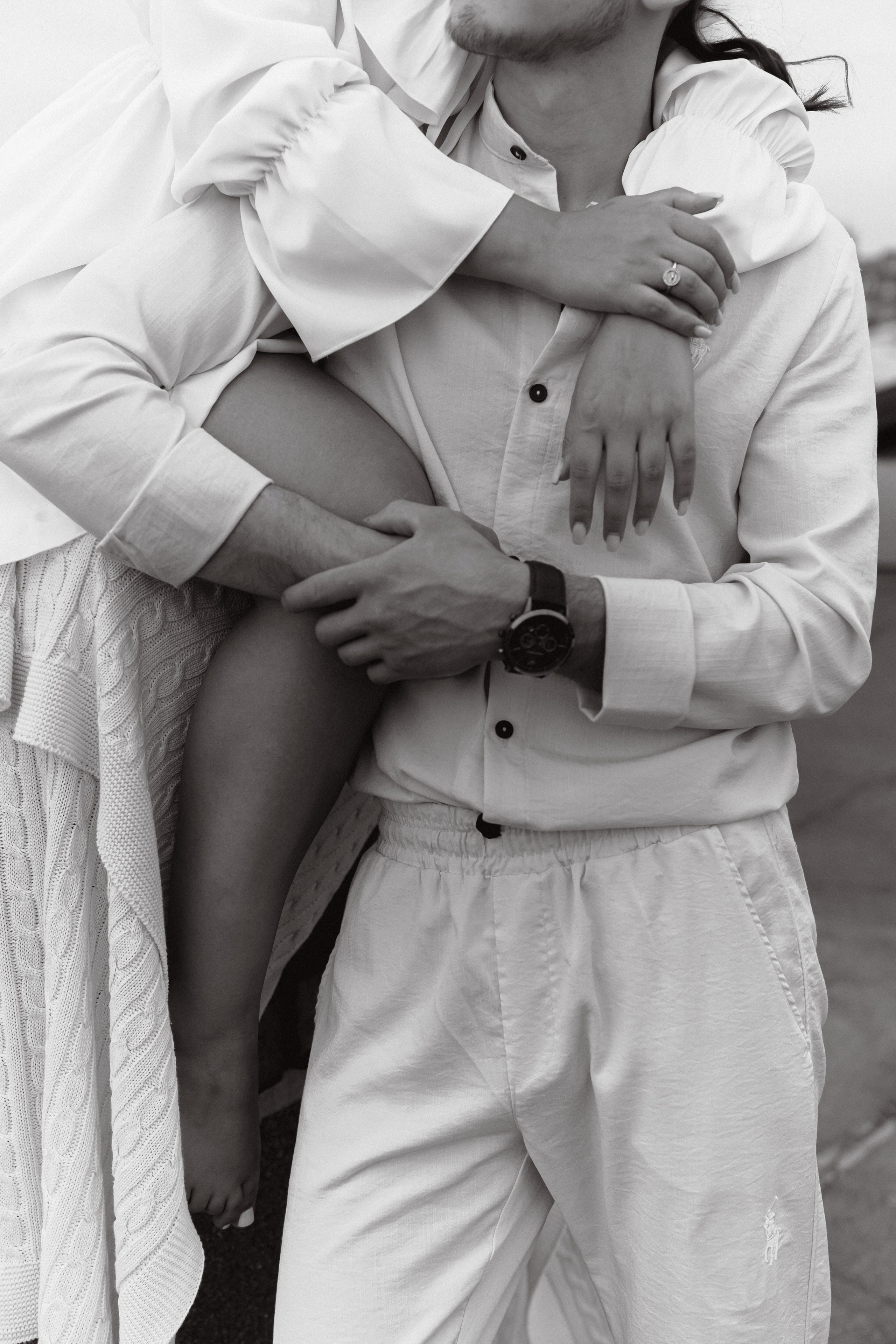 Алёна&Дима. Виктория Попова | Фотограф в Самаре