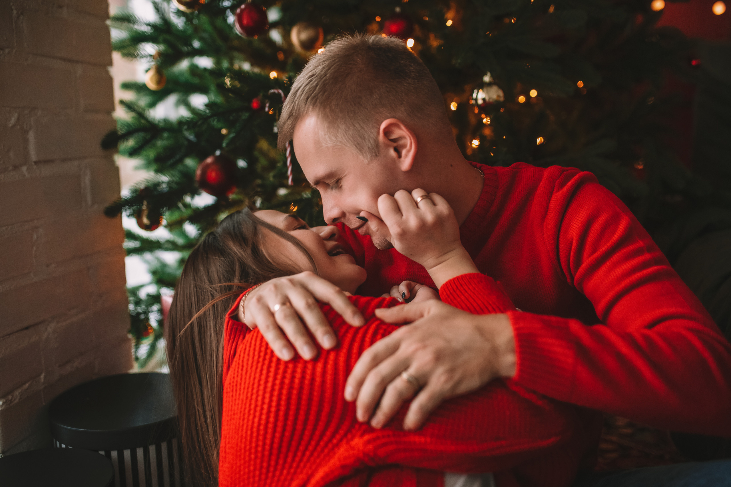 Вика, Саша, Матвей и бабушка. Фотограф в Минске — Юлия Деяк. Фотосессии в Минске