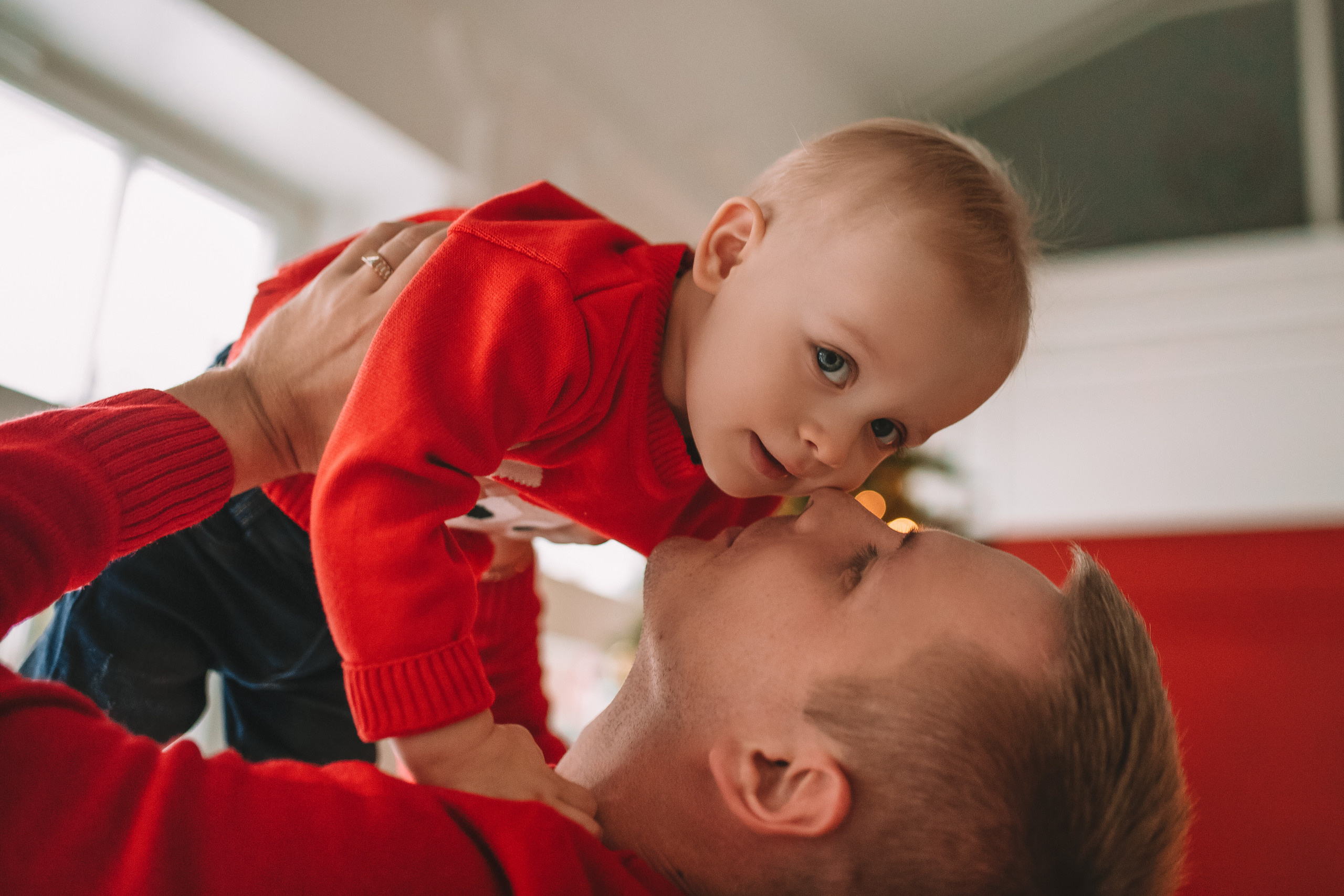 Вика, Саша, Матвей и бабушка. Фотограф в Минске — Юлия Деяк. Фотосессии в Минске