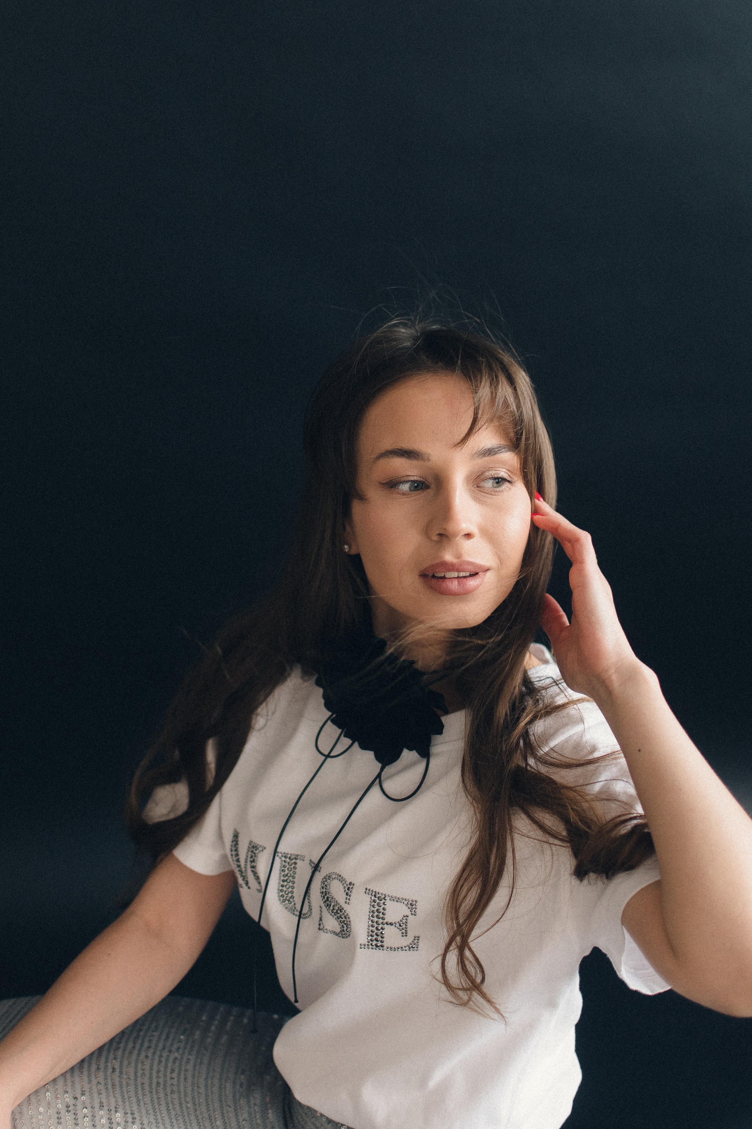 Настя. Фотограф Анфиса Хардина Екатеринбург