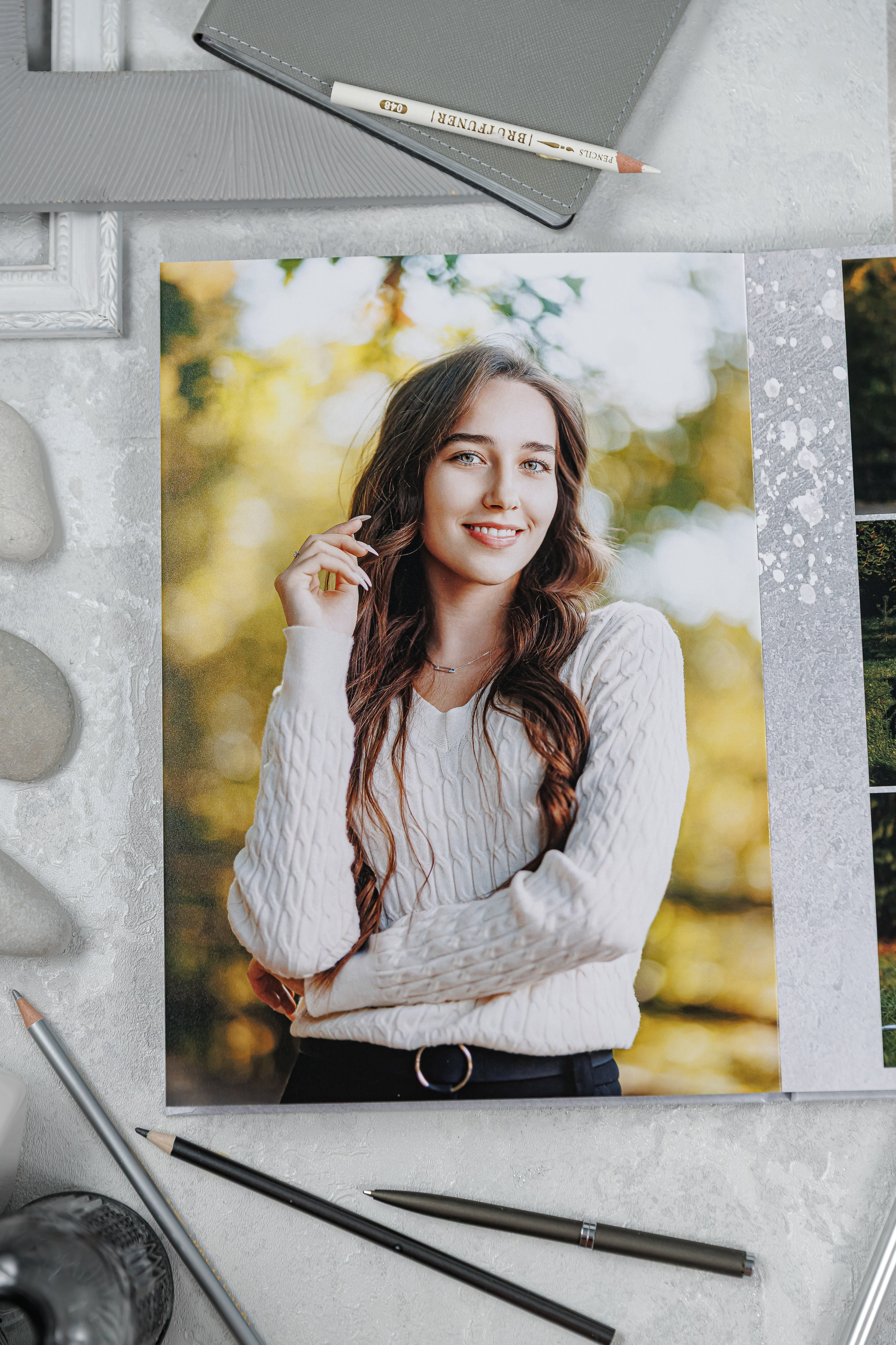 Гранж. Семейный и детский фотограф Комина Елена, Власиха, Одинцово