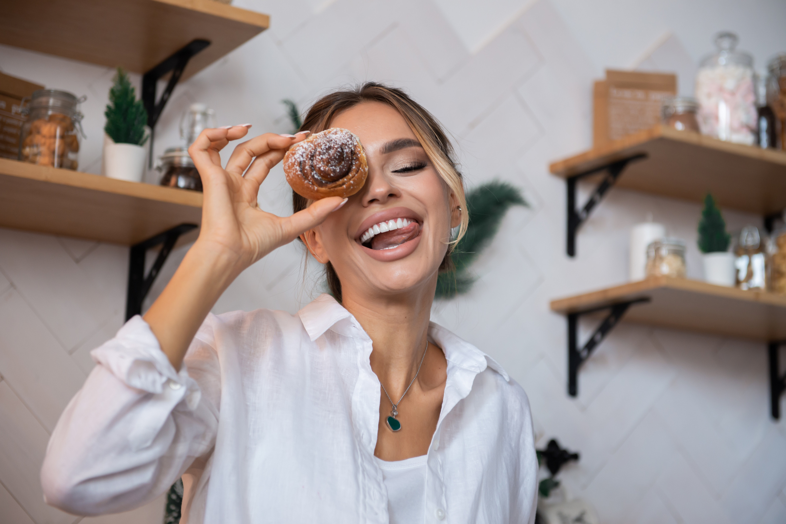 Профессиональные фотосессии