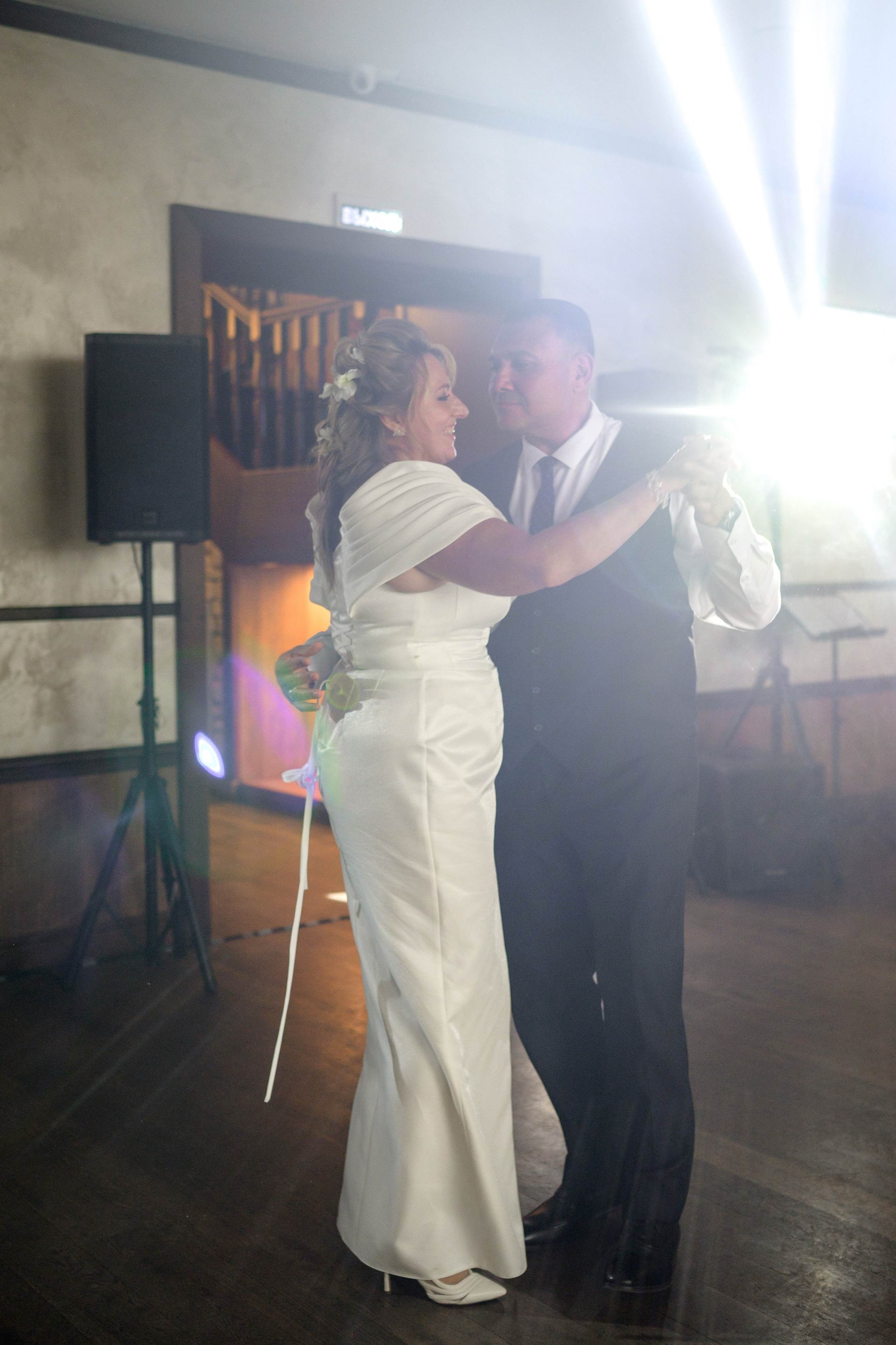 Наталья & Хосе. Полина Бамбиза фотограф фотосессии Красноярск фотокниги портрет