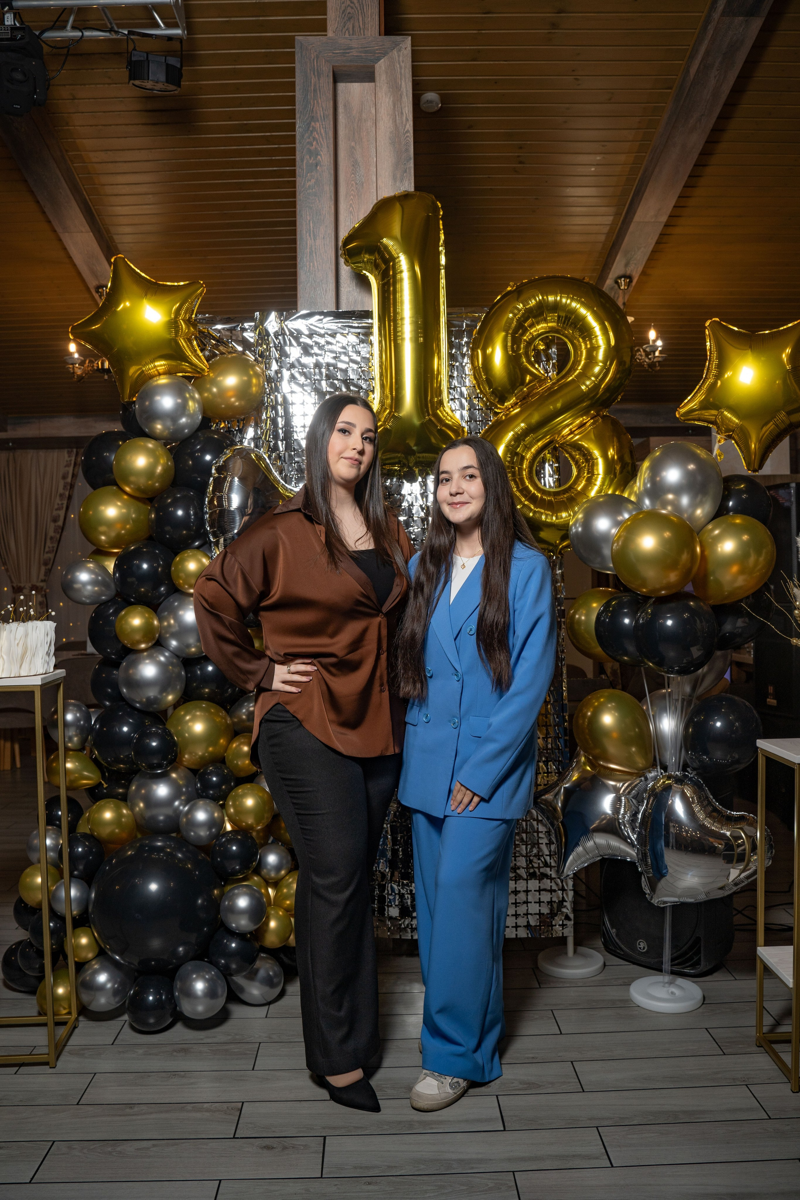 ДНИ РОЖДЕНИЯ. Свадебный, семейный, фэшн фотограф, школьный фотограф в Сочи