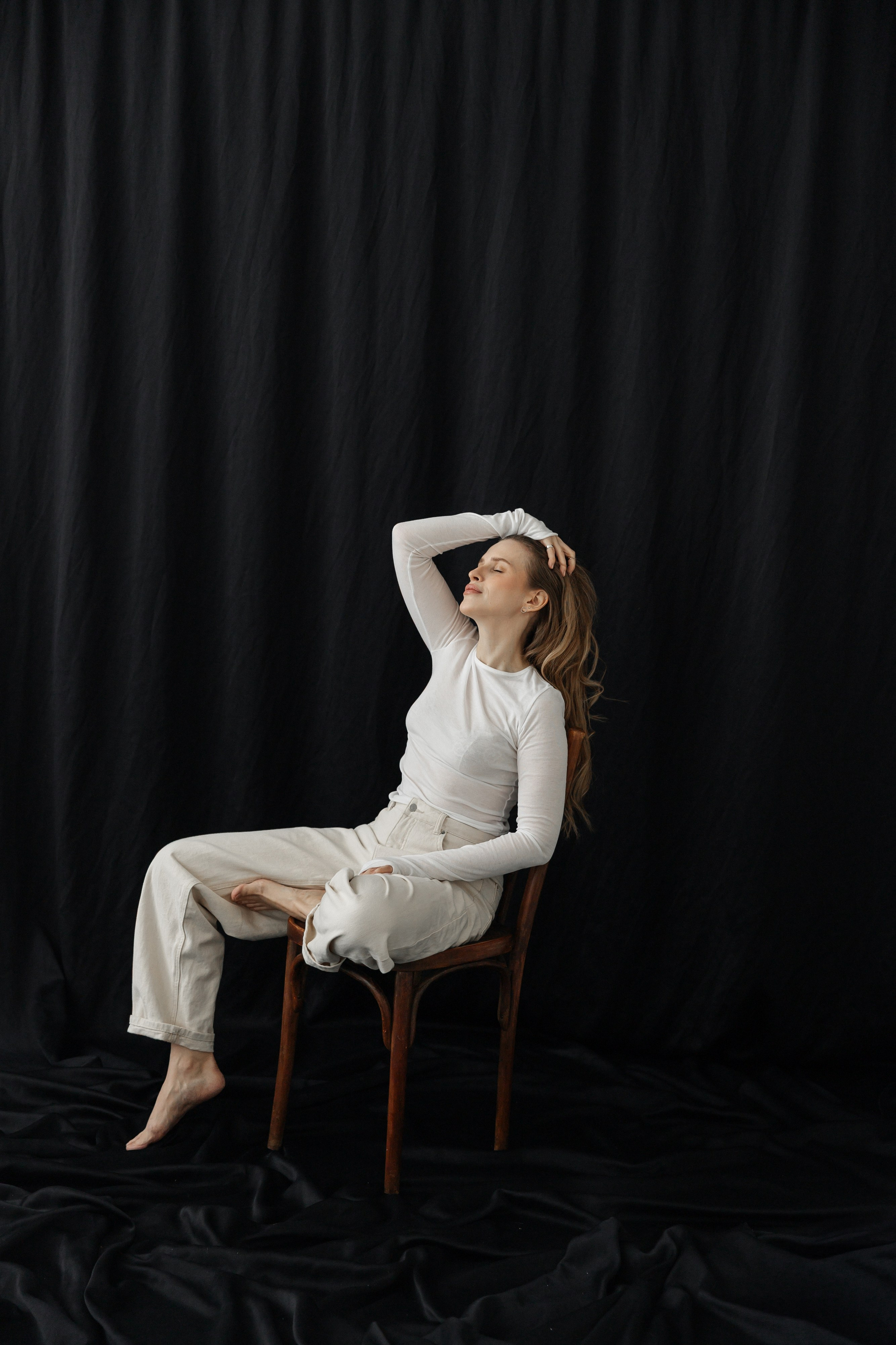 Настя. Свадебный фотограф в Тольятти Валерия Барышкина