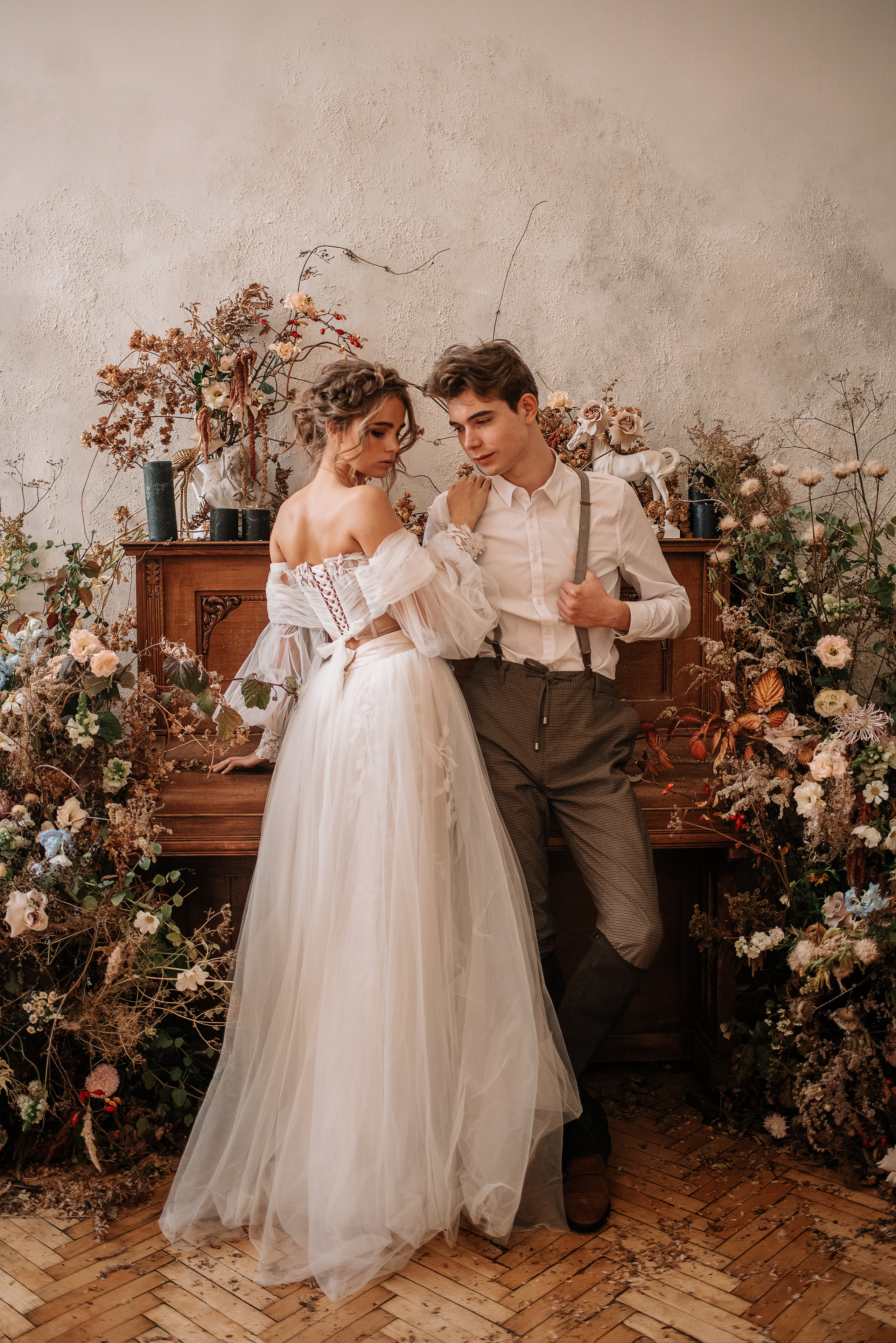 Егор Даша. Свадебный фотограф в Самаре Дарья Жукова