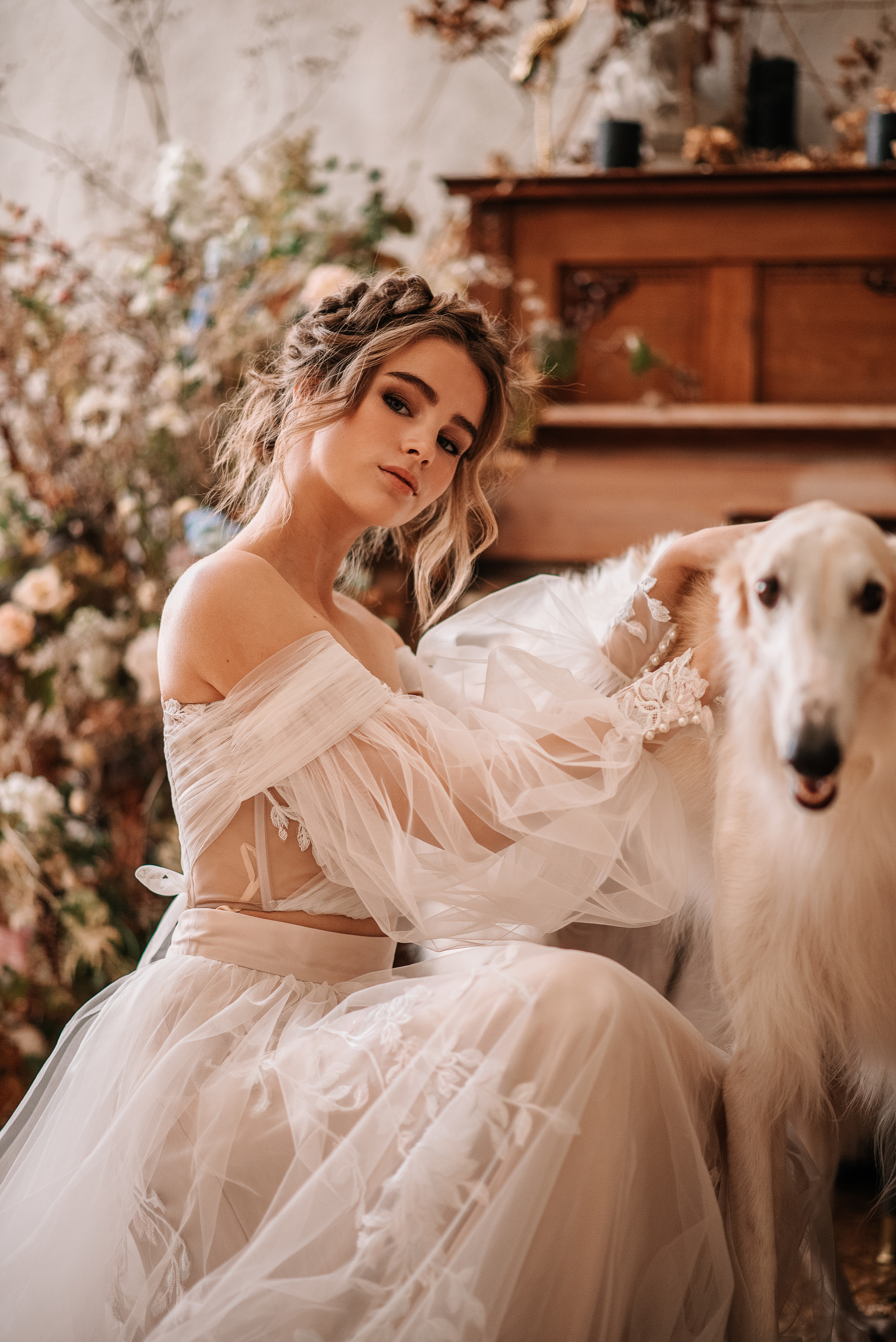 Егор Даша. Свадебный фотограф в Самаре Дарья Жукова