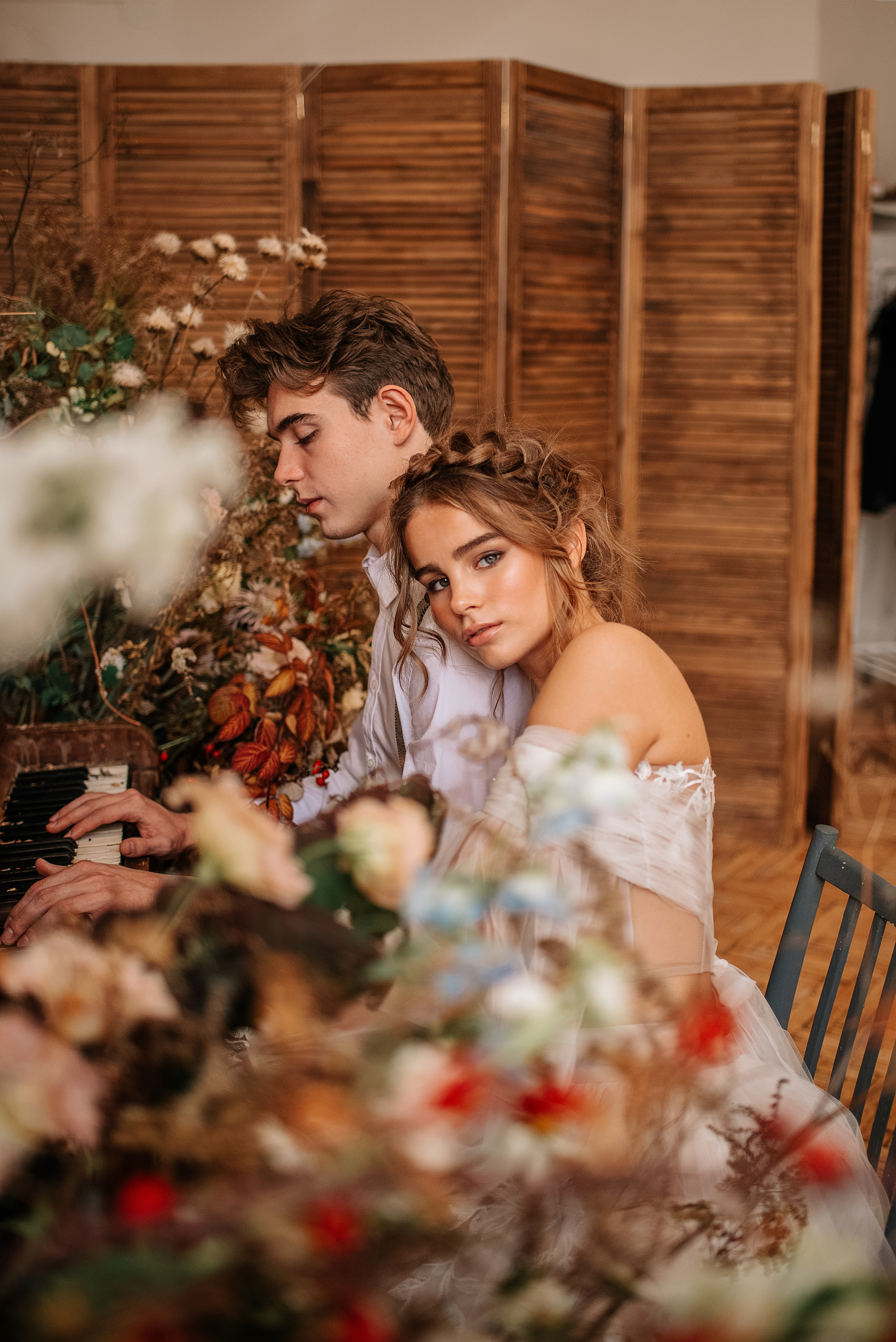 Егор Даша. Свадебный фотограф в Самаре Дарья Жукова