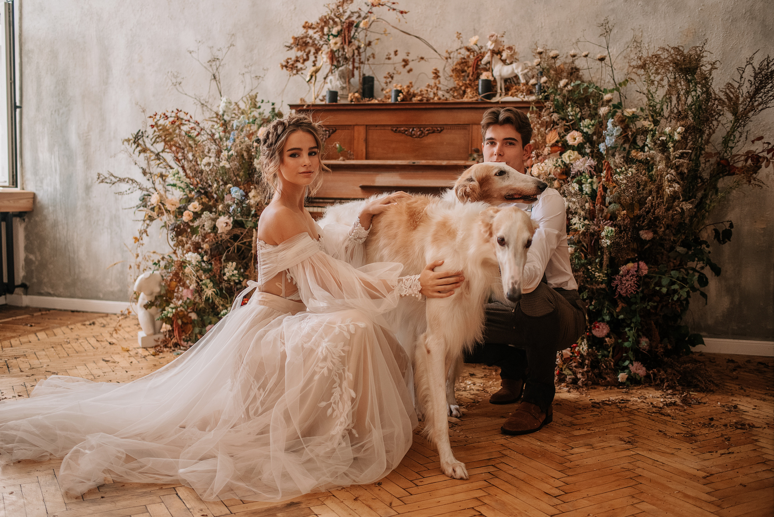 Егор Даша. Свадебный фотограф в Самаре Дарья Жукова