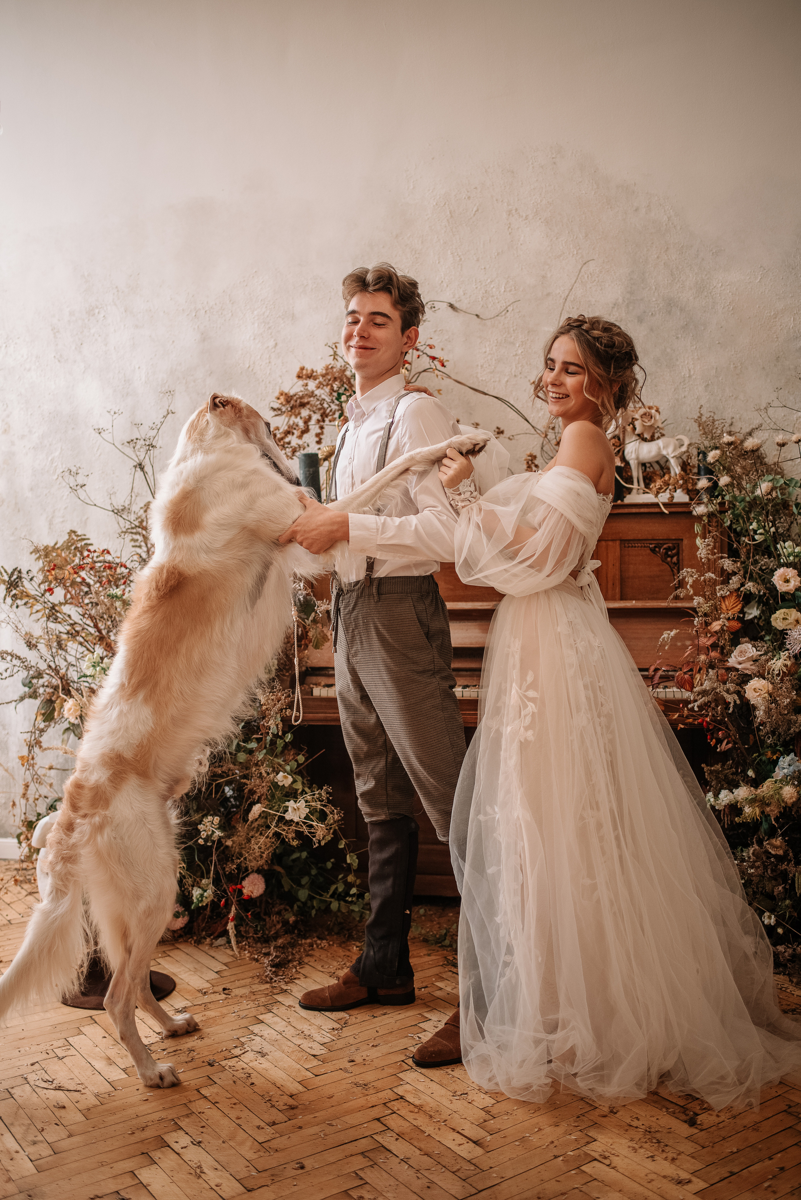 Егор Даша. Свадебный фотограф в Самаре Дарья Жукова