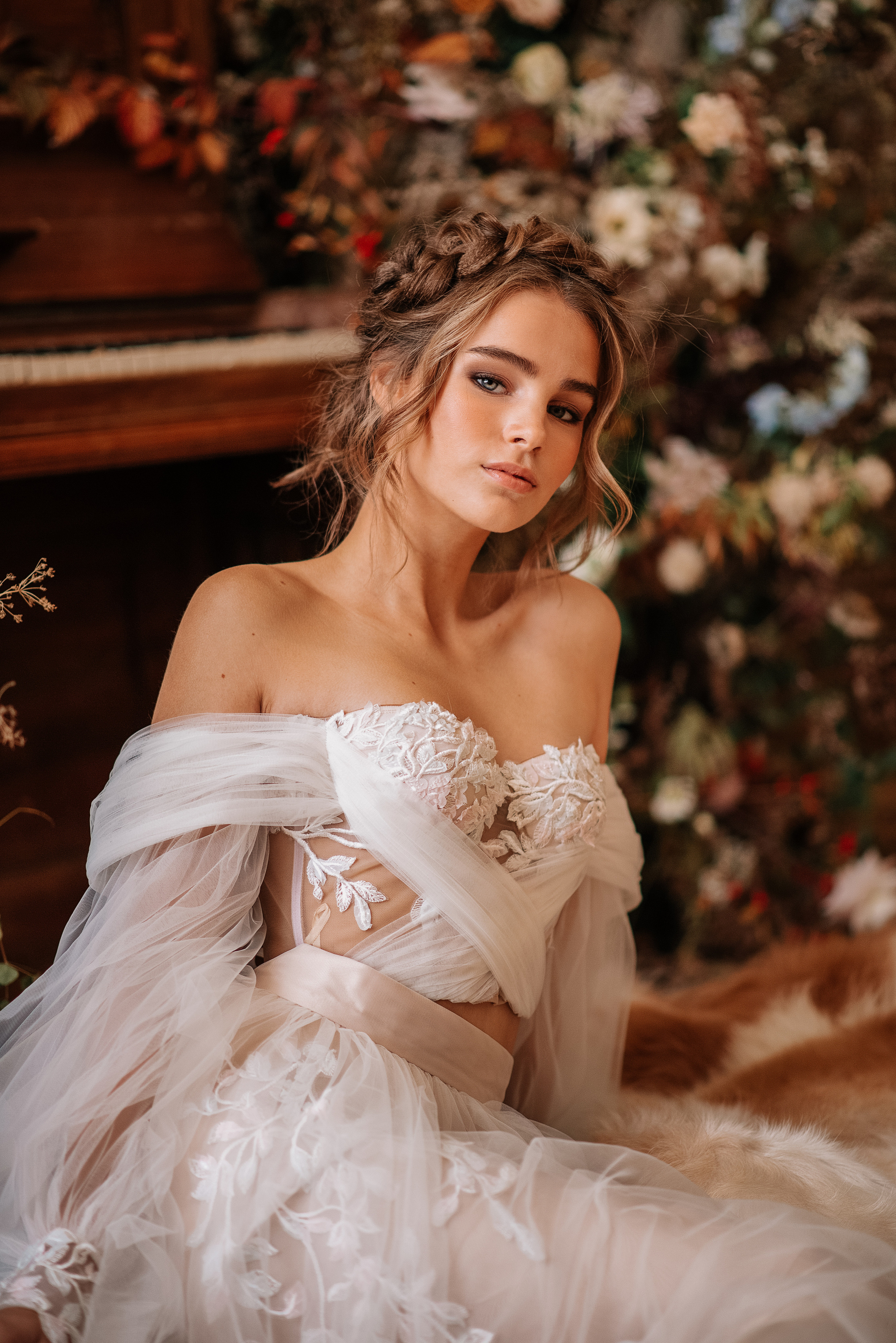 Егор Даша. Свадебный фотограф в Самаре Дарья Жукова