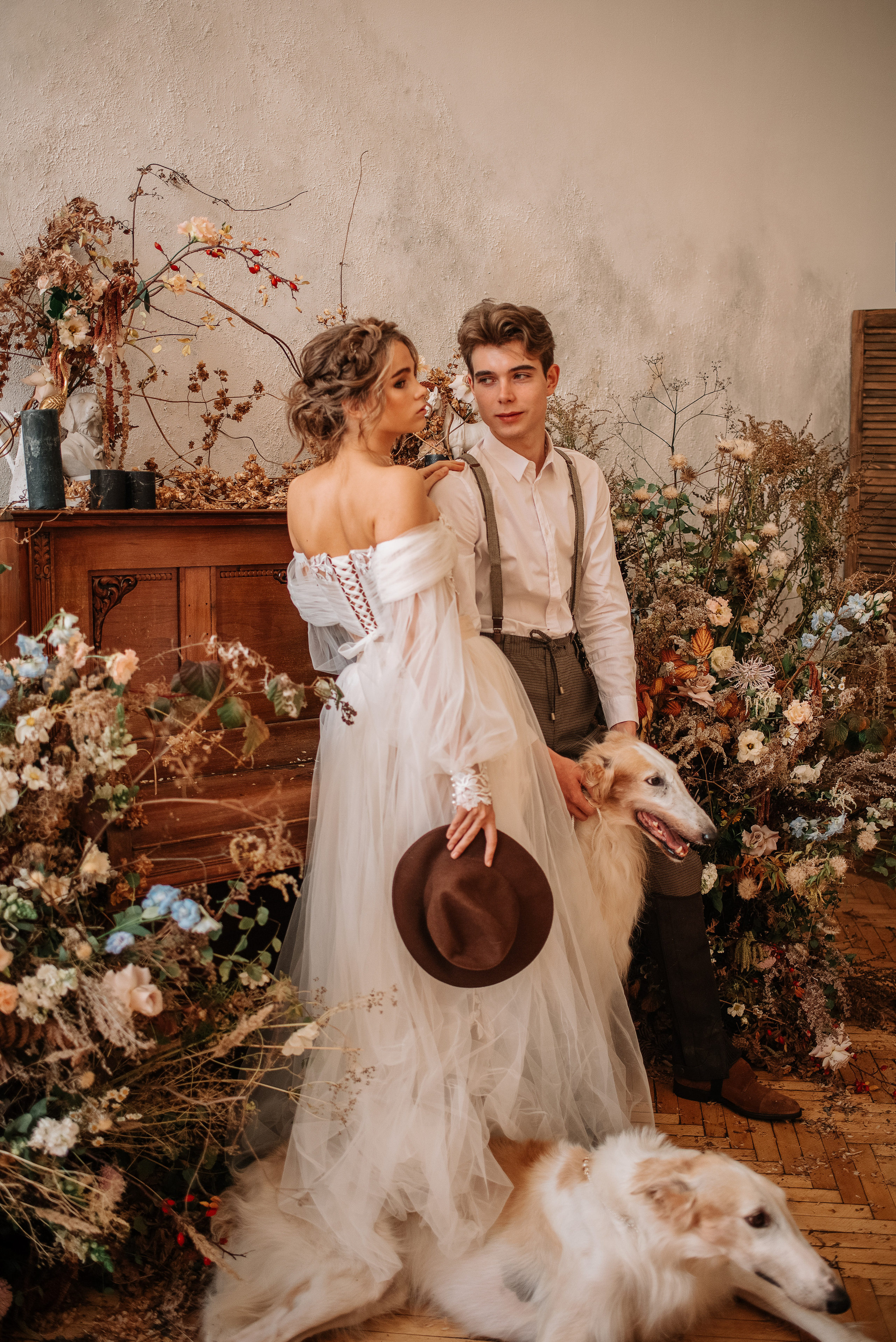 Егор Даша. Свадебный фотограф в Самаре Дарья Жукова