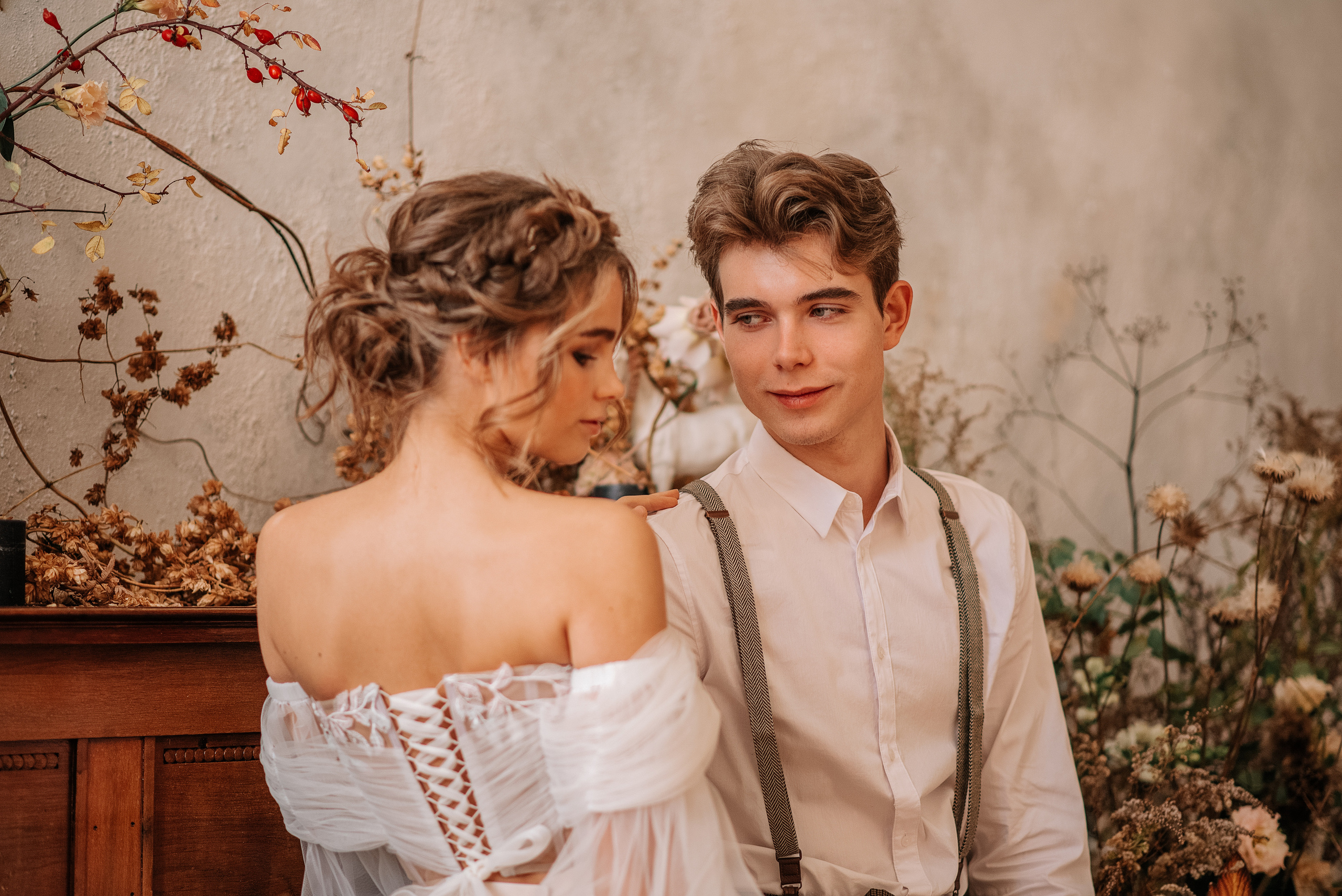 Егор Даша. Свадебный фотограф в Самаре Дарья Жукова