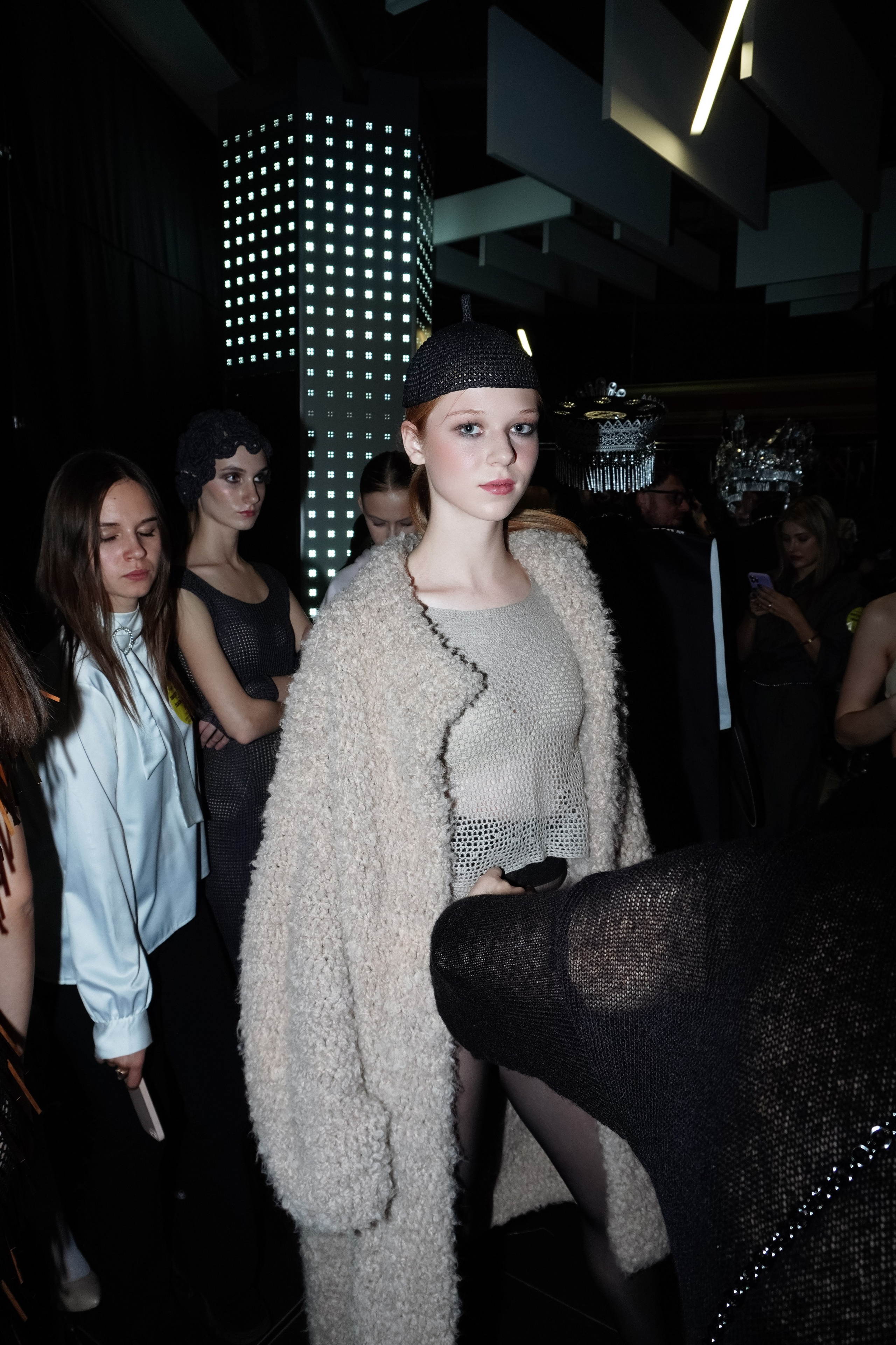 BFAW 2025 Светлана Баст. Фотограф в Минске Света Григорьева