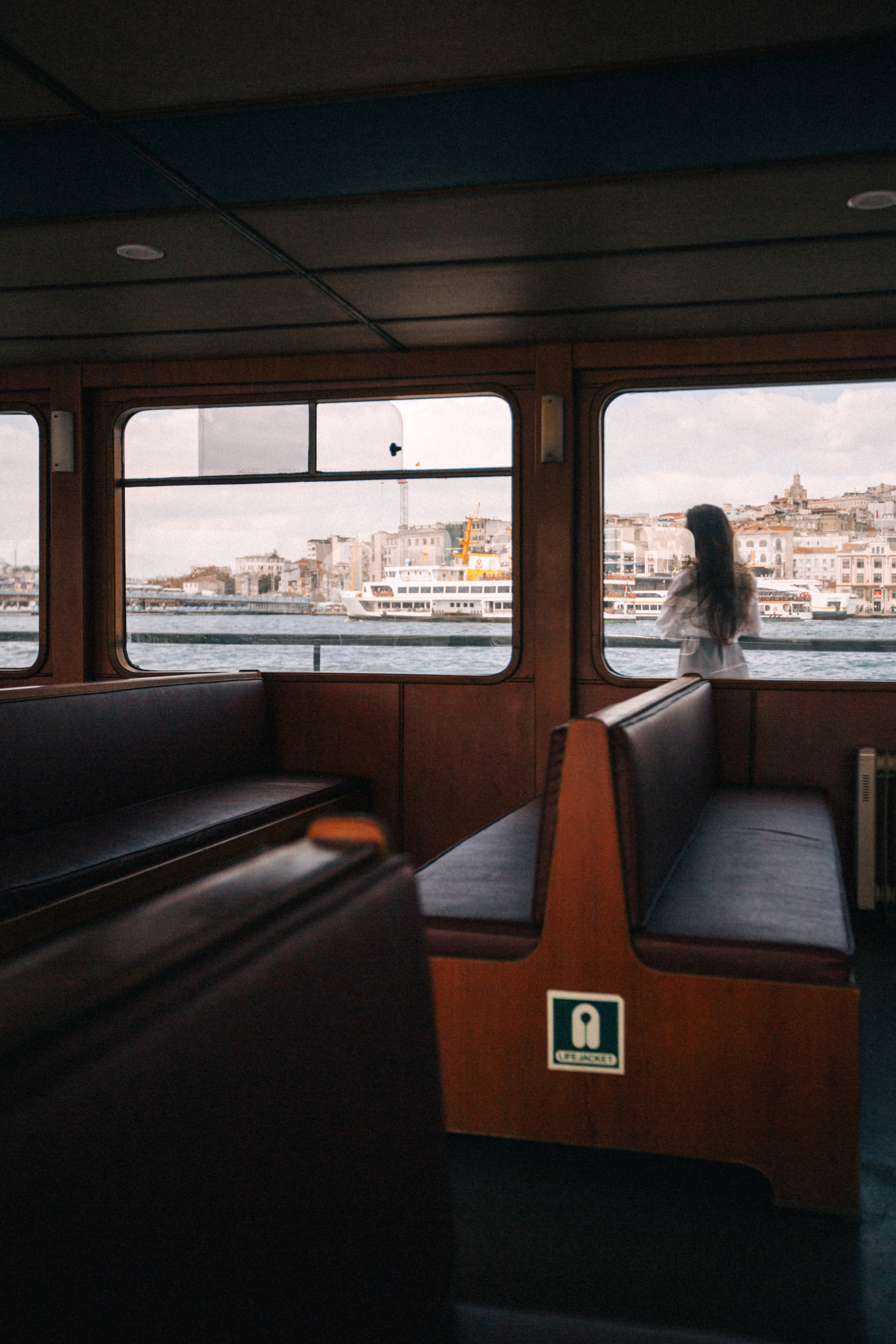 Istanbul, Turkey. Свадебный фотограф Москва и МО Паншина Дарья