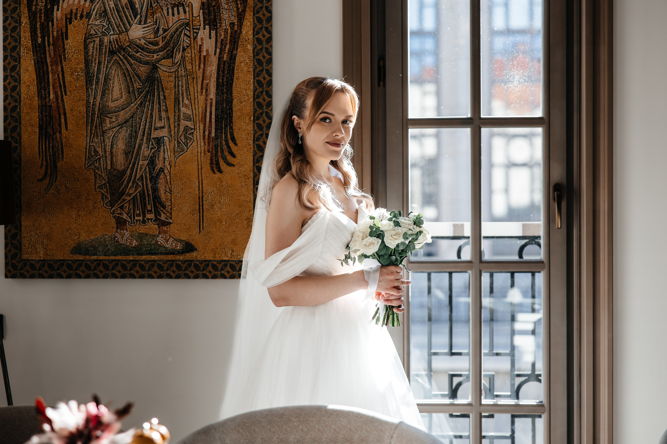 Анонс свадьбы для Наталии и Евгения. Свадебный фотограф в Крыму и Севастополе Ольга Баскакова