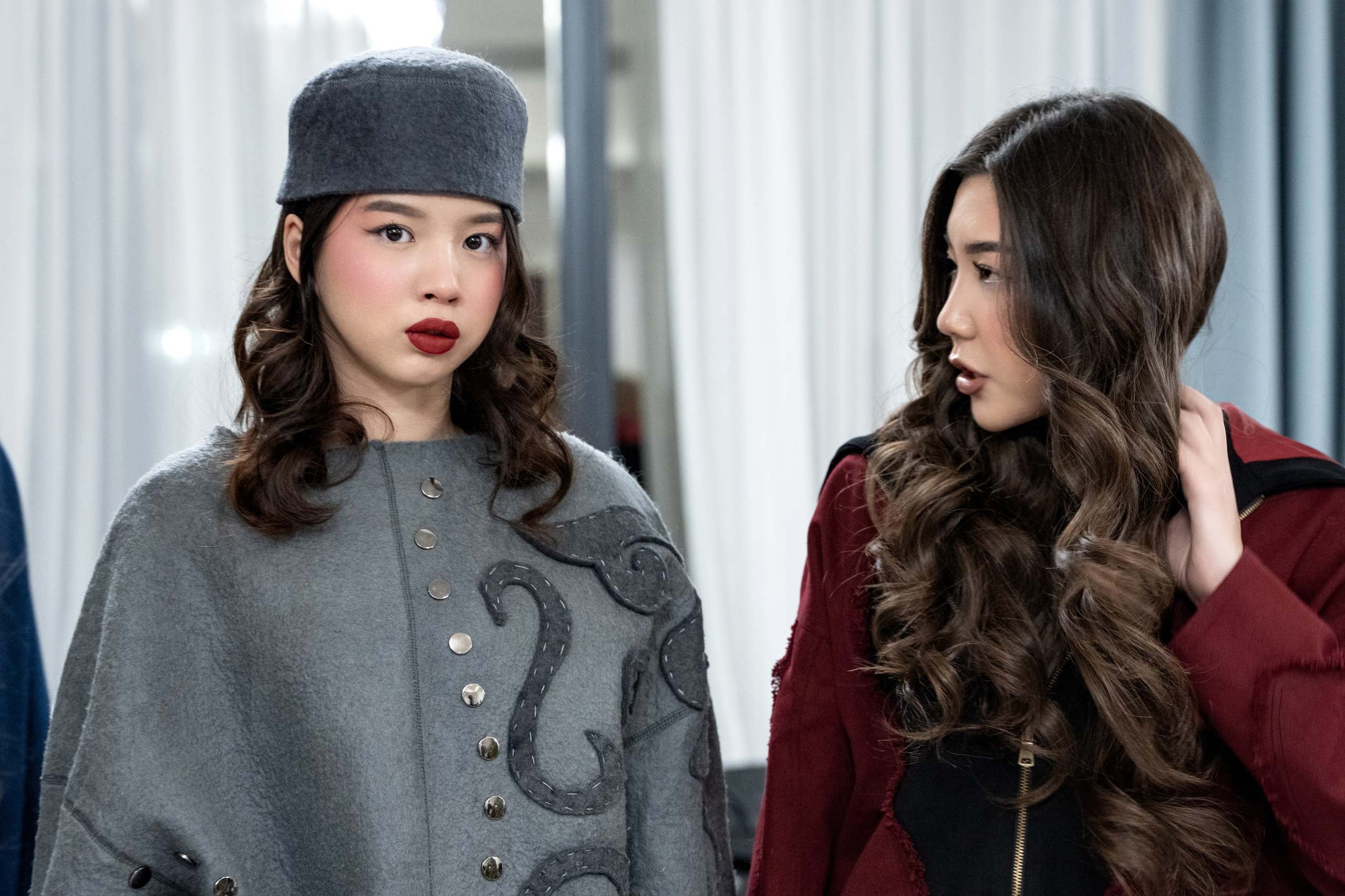 Backstage. Сайт Алматинского НЮ АРТ, будуар и фэшн фотографа Дениса Карпенко