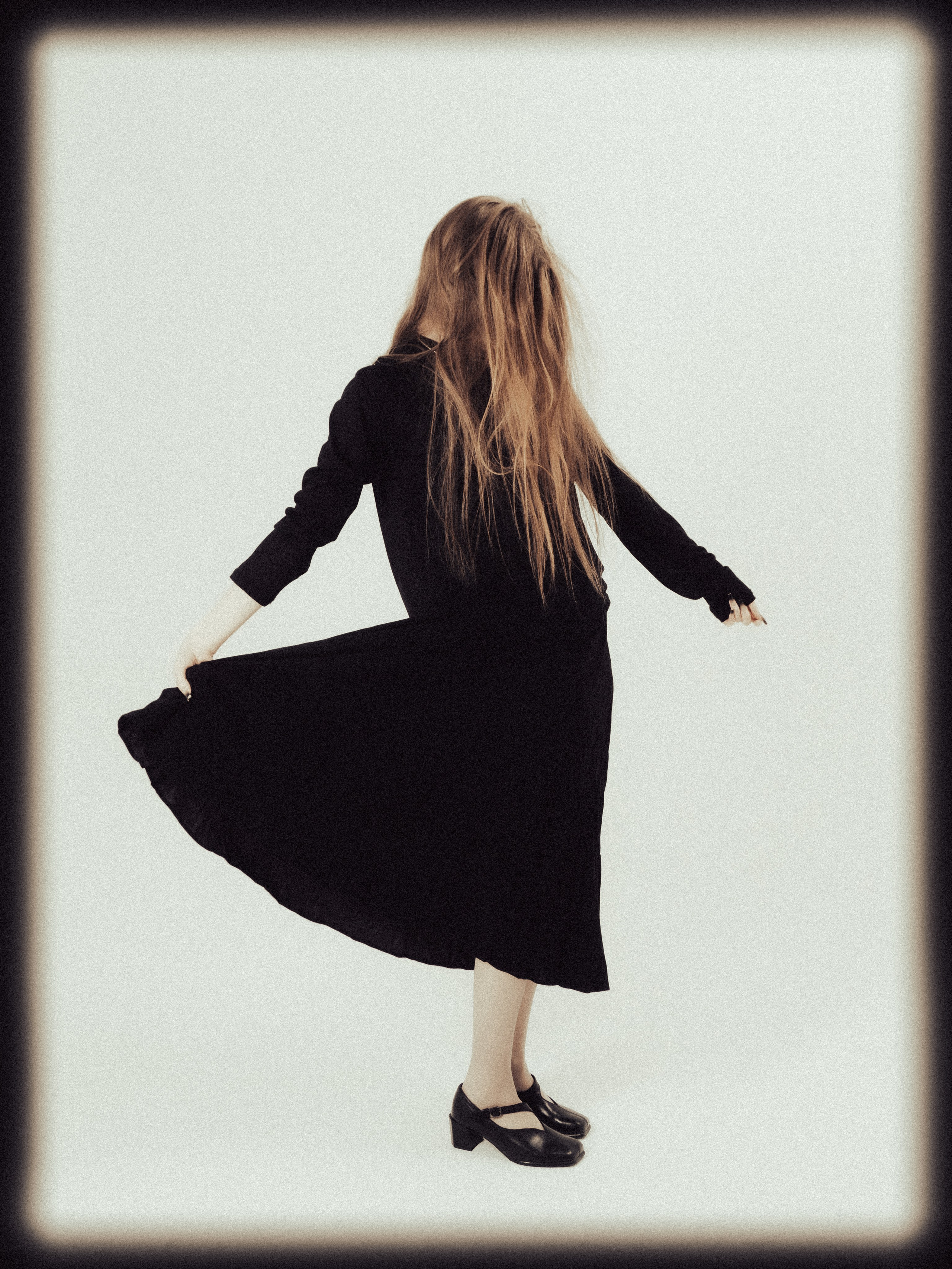 Maria. Фотограф Крутой Максим