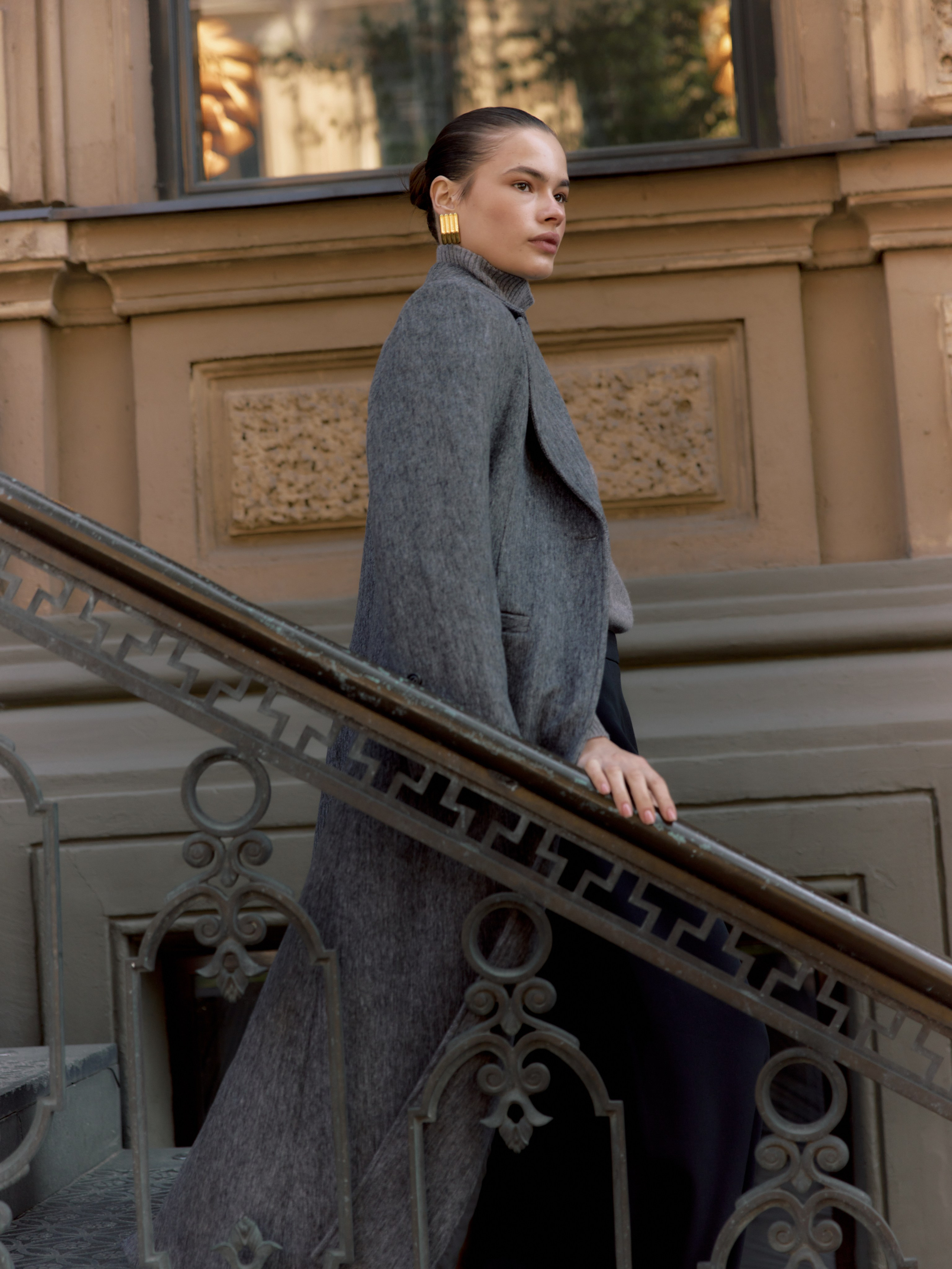 Street. Olya Filina | Moscow Photographer