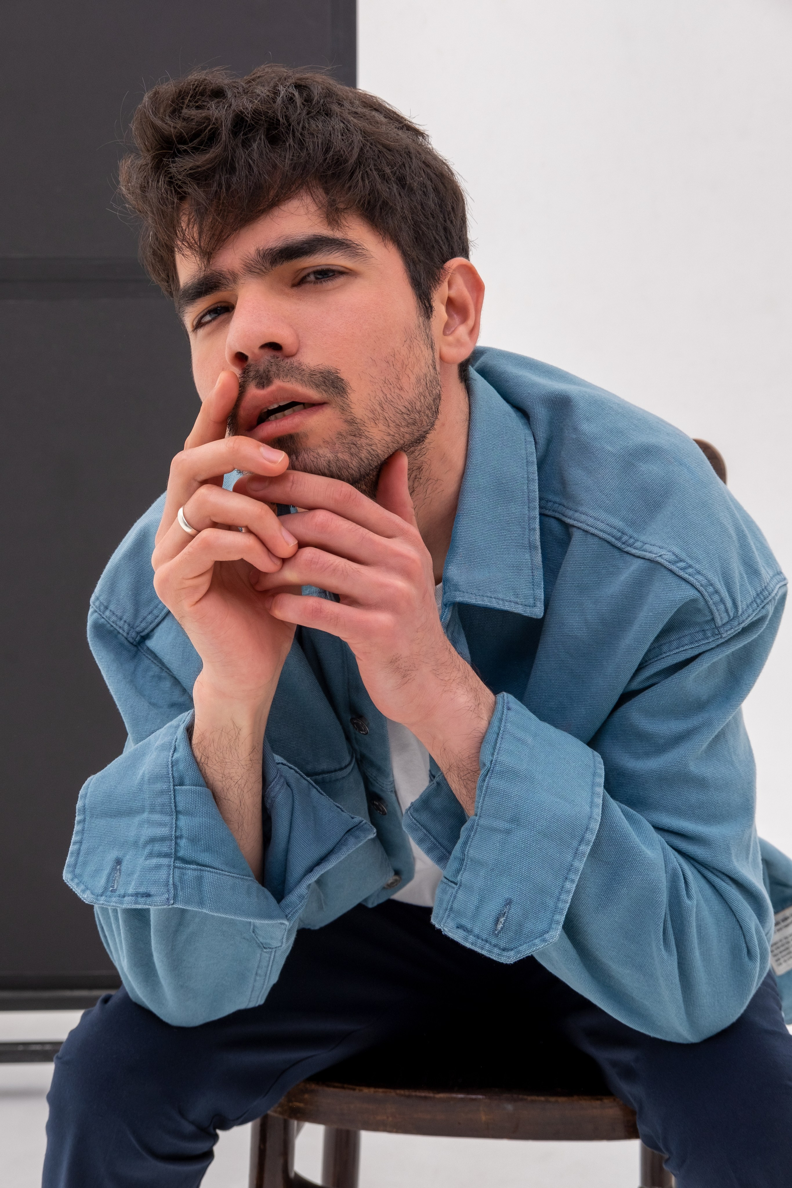 Sky Models Хасан. Модельные тесты