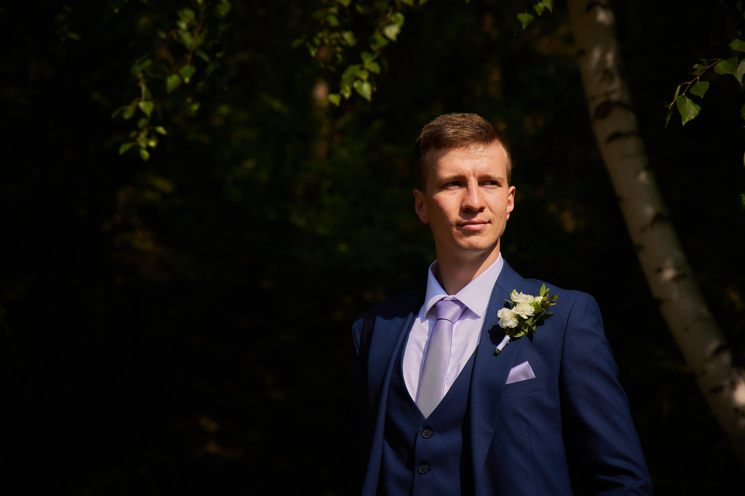 жених самара