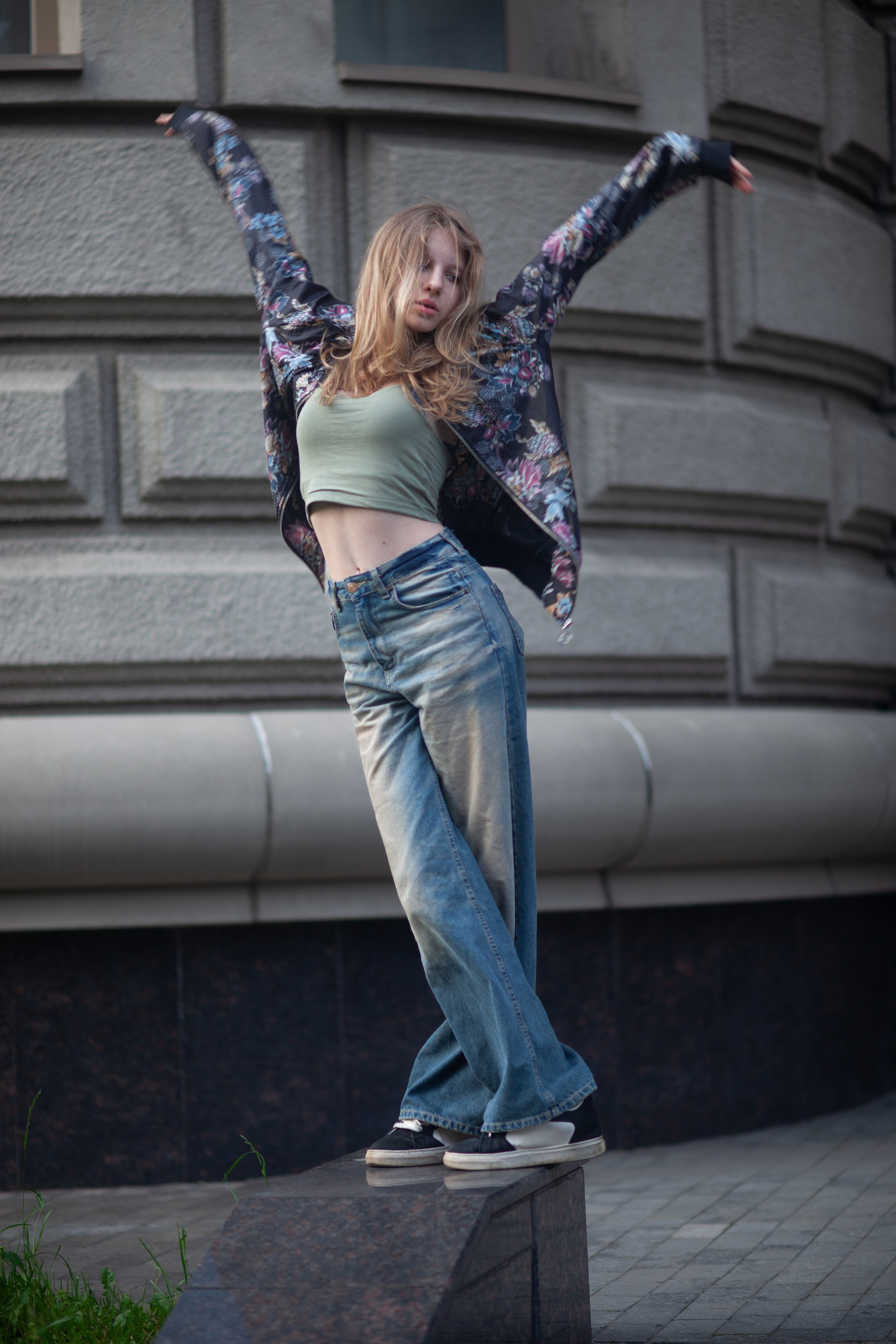 Семейный фотограф Воронцова Олеся